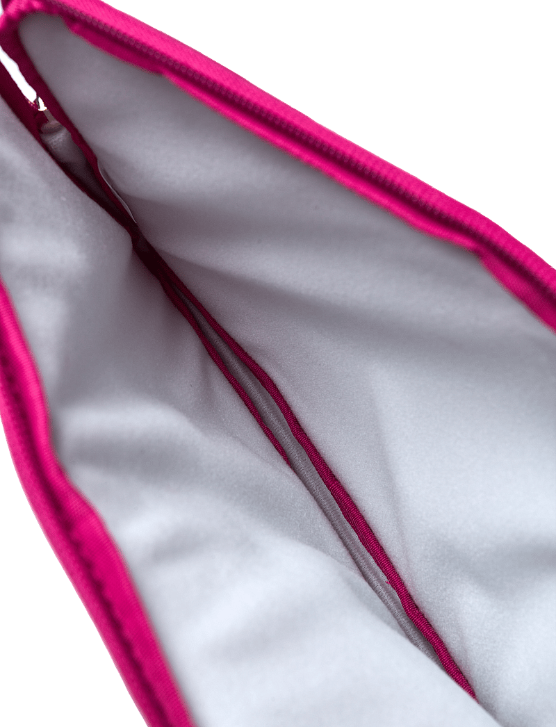 Beckmann Norway - Sleeve Small, Cherry - planšetinių kompiuterių dėklai - red - 3