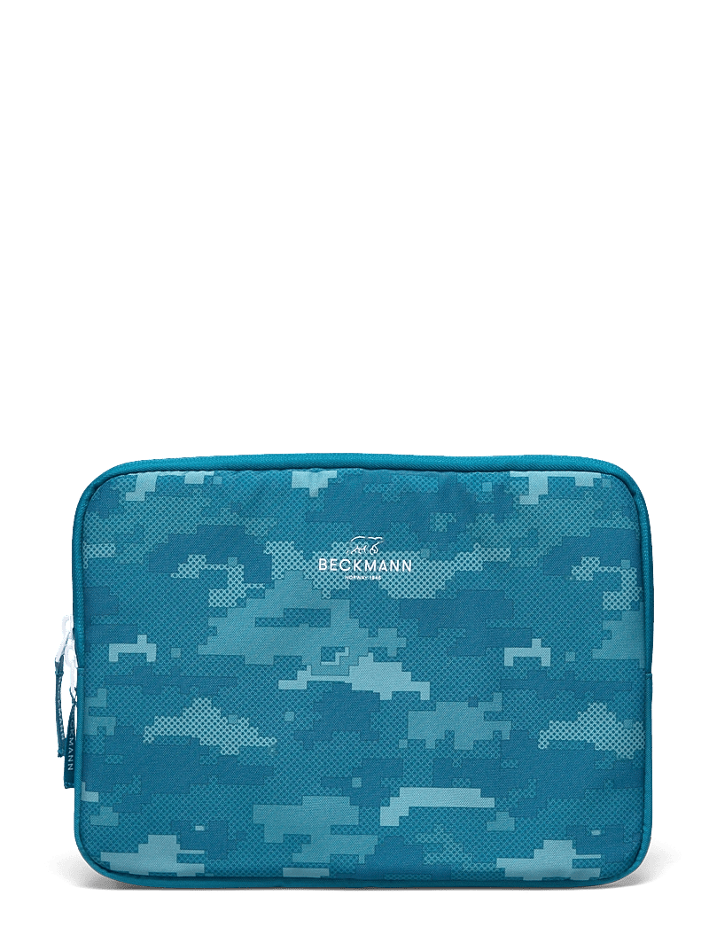 Beckmann Norway - Sleeve Small, Jungle game - laptop- und tablettaschen - green - 0