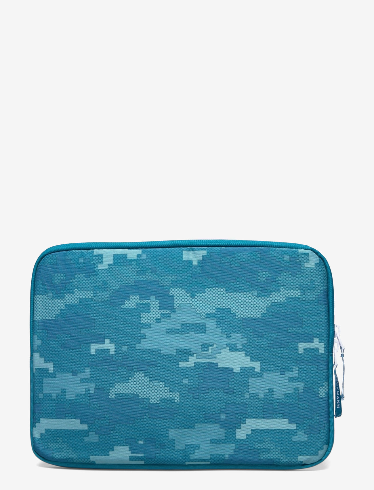 Beckmann Norway - Sleeve Small, Jungle game - laptop- und tablettaschen - green - 1