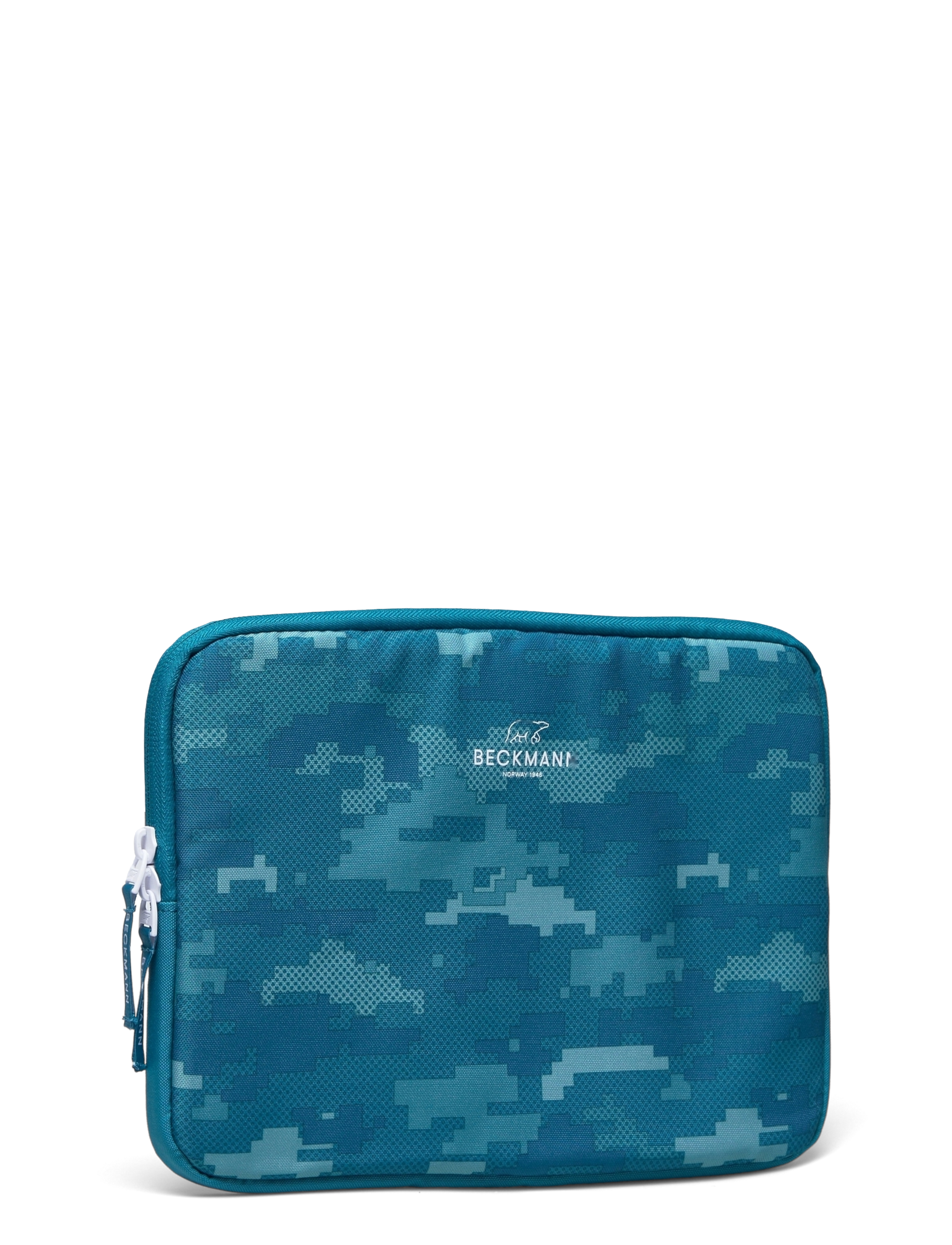Beckmann Norway - Sleeve Small, Jungle game - laptop- und tablettaschen - green - 2