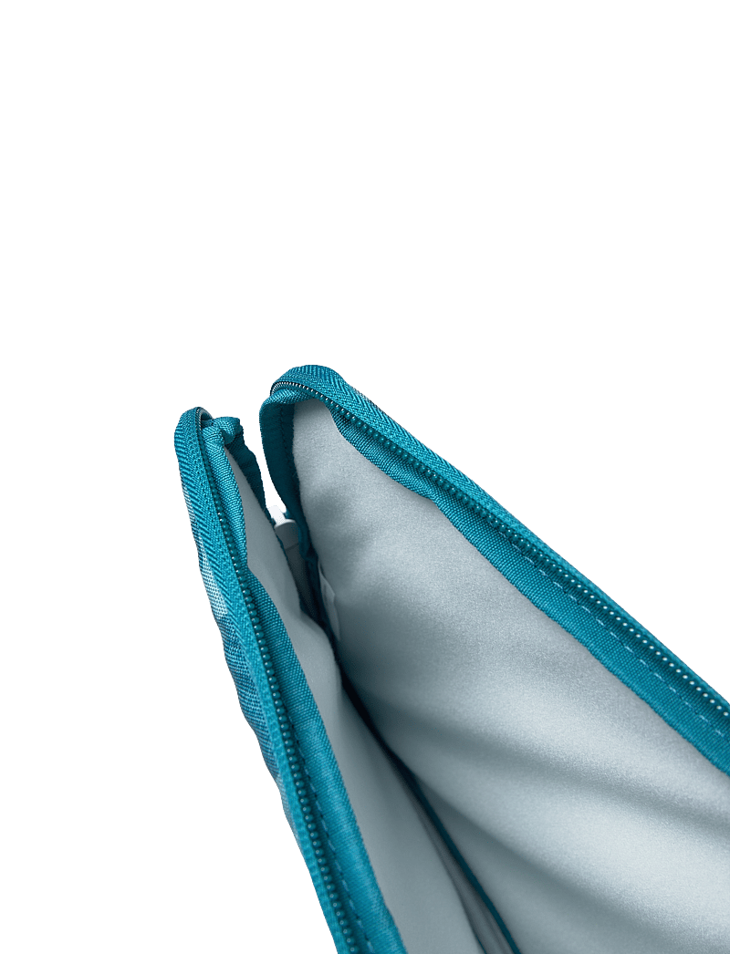 Beckmann Norway - Sleeve Small, Jungle game - laptop- und tablettaschen - green - 3