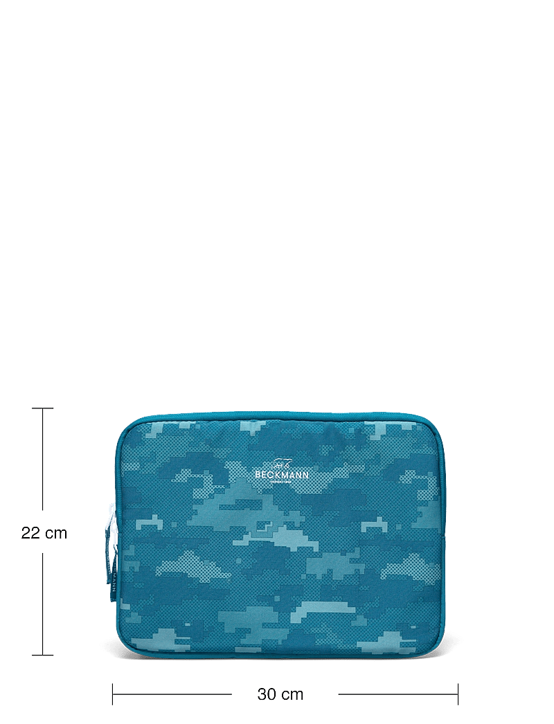 Beckmann Norway - Sleeve Small, Jungle game - laptop- und tablettaschen - green - 4