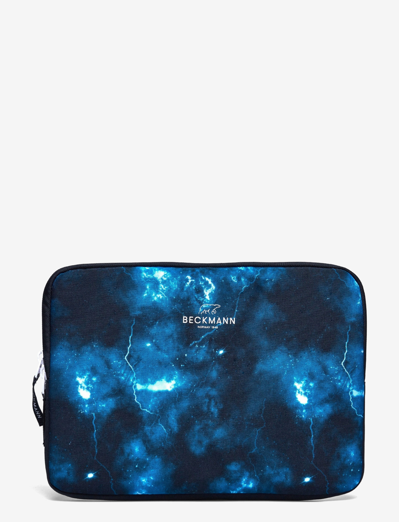 Beckmann Norway - Sleeve Small, Tech Rex - laptop- und tablettaschen - black - 0
