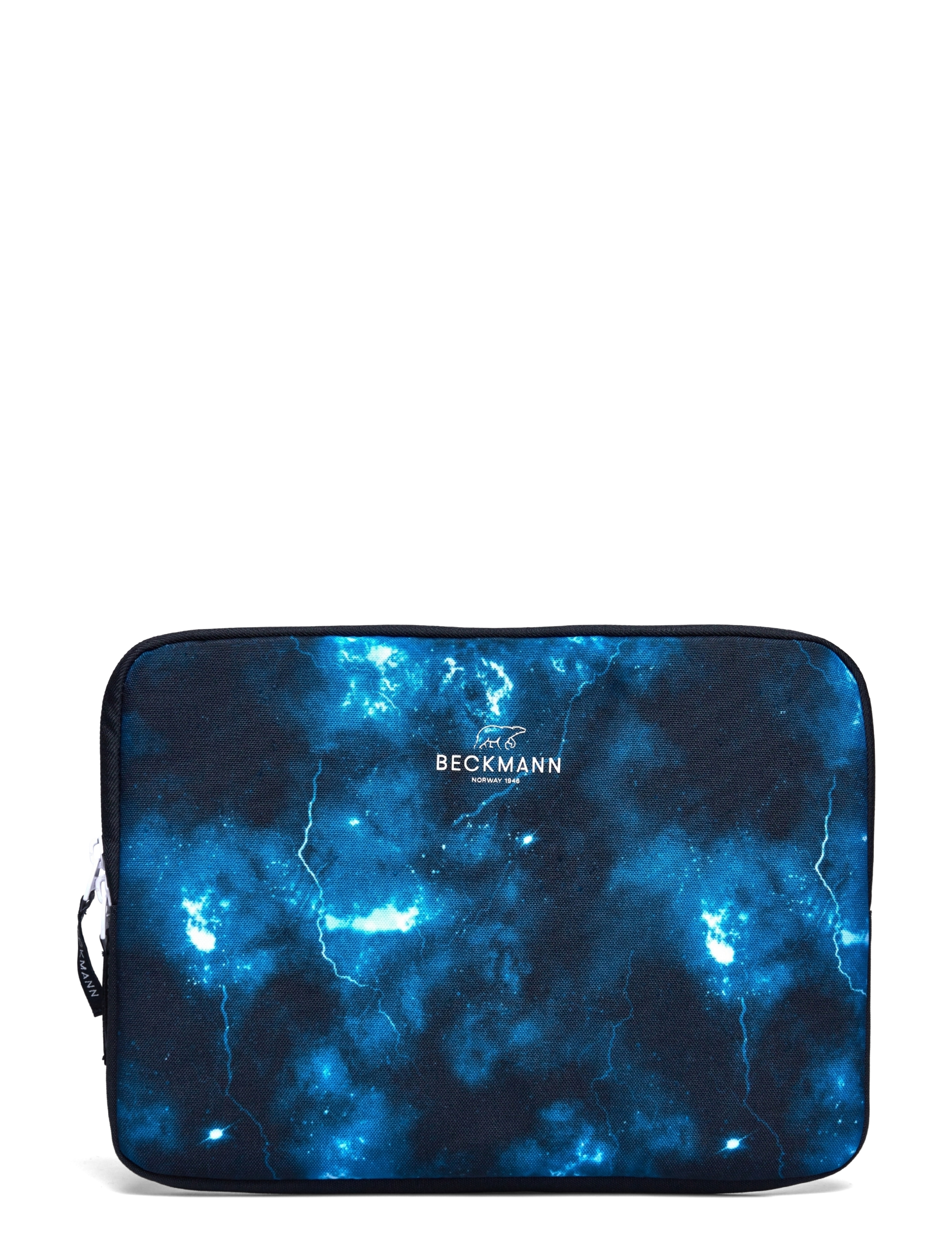 Beckmann Norway Sleeve Small, Tech Rex - 4 for 3 - BLACK / blue