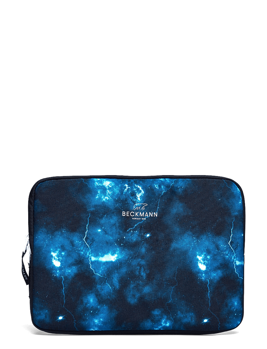 Beckmann Norway - Sleeve Small, Tech Rex - laptop- og tabletcovers - black - 0