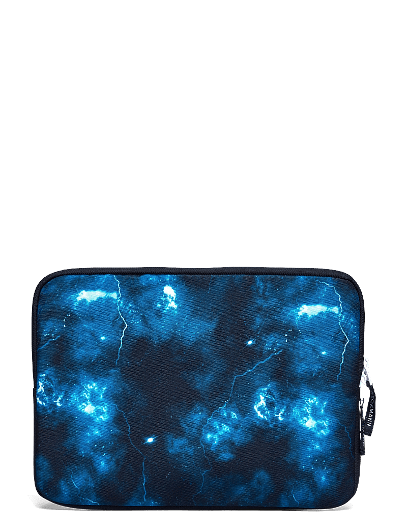 Beckmann Norway - Sleeve Small, Tech Rex - laptop- und tablettaschen - black - 1