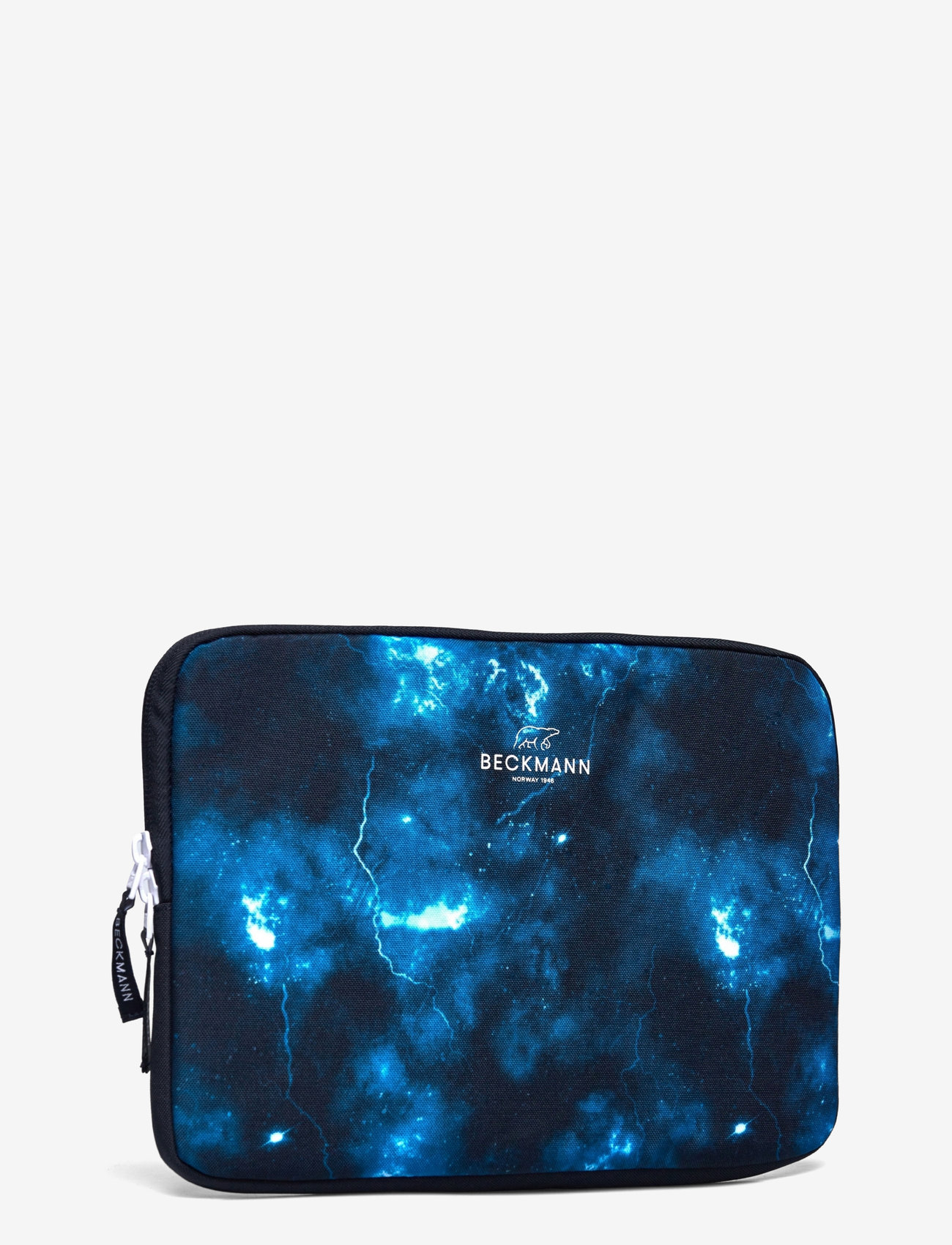 Beckmann Norway - Sleeve Small, Tech Rex - laptop- und tablettaschen - black - 2