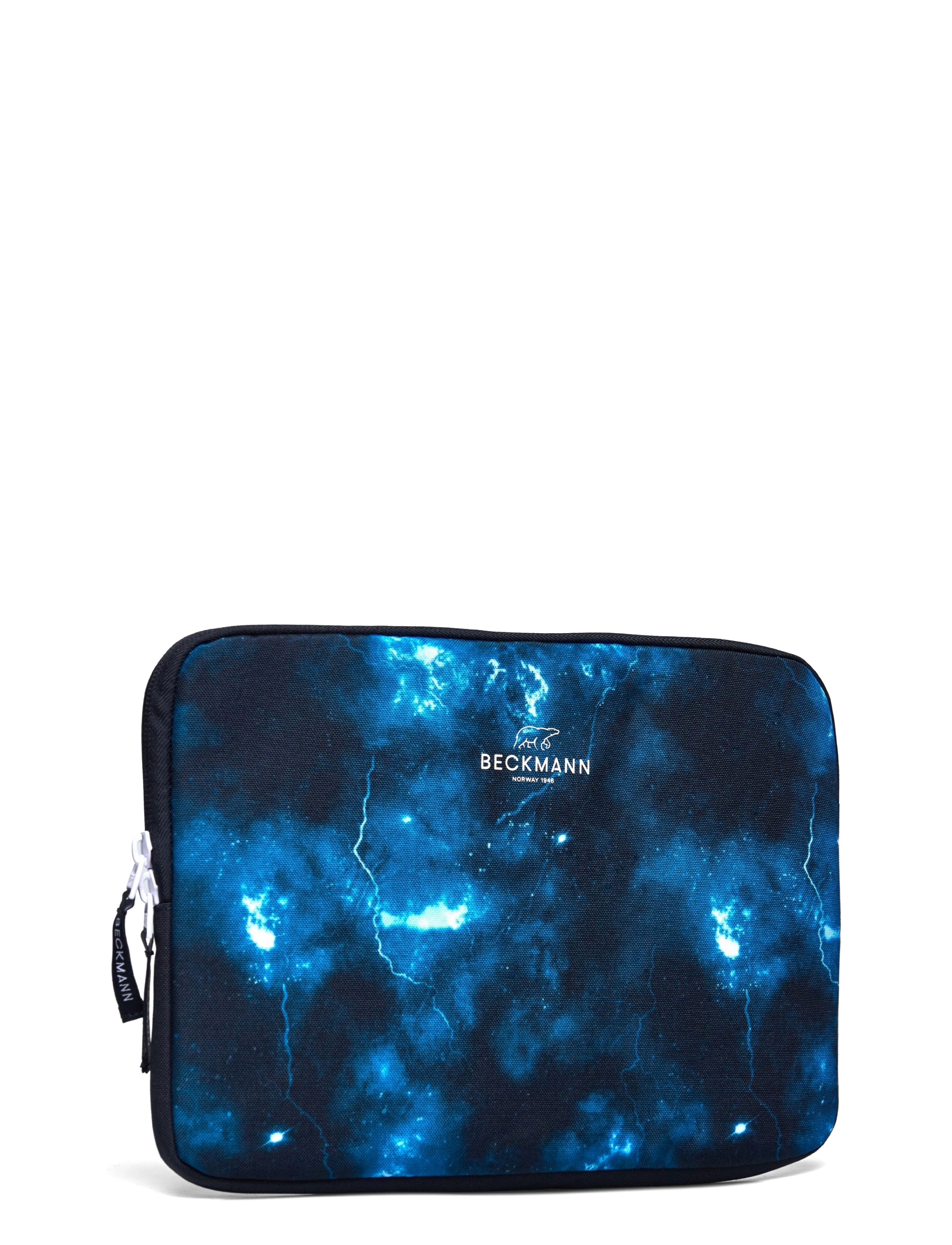 Beckmann Norway - Sleeve Small, Tech Rex - laptop- og tabletcovers - black - 2