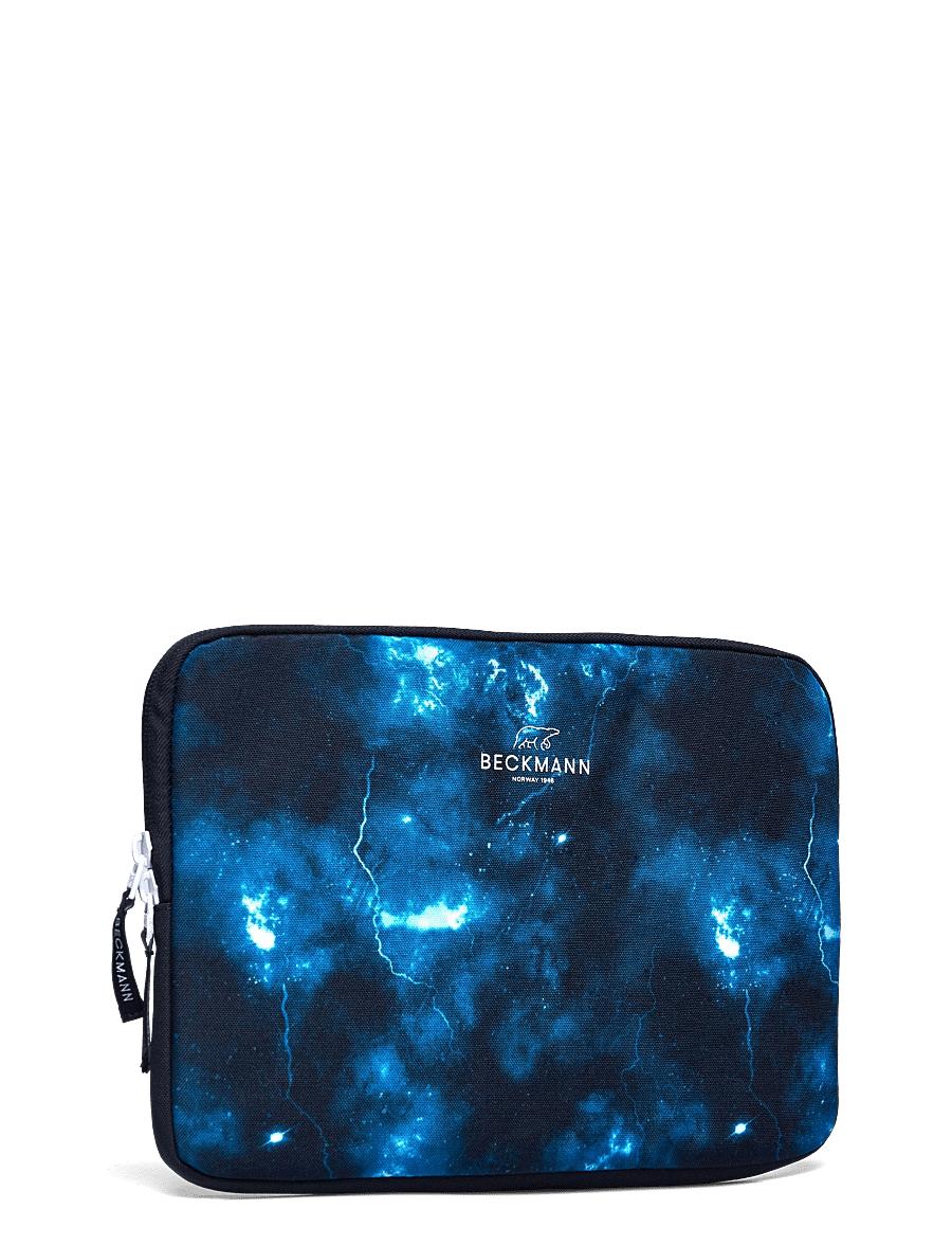 Beckmann Norway - Sleeve Small, Tech Rex - laptop- og tabletcovers - black - 2