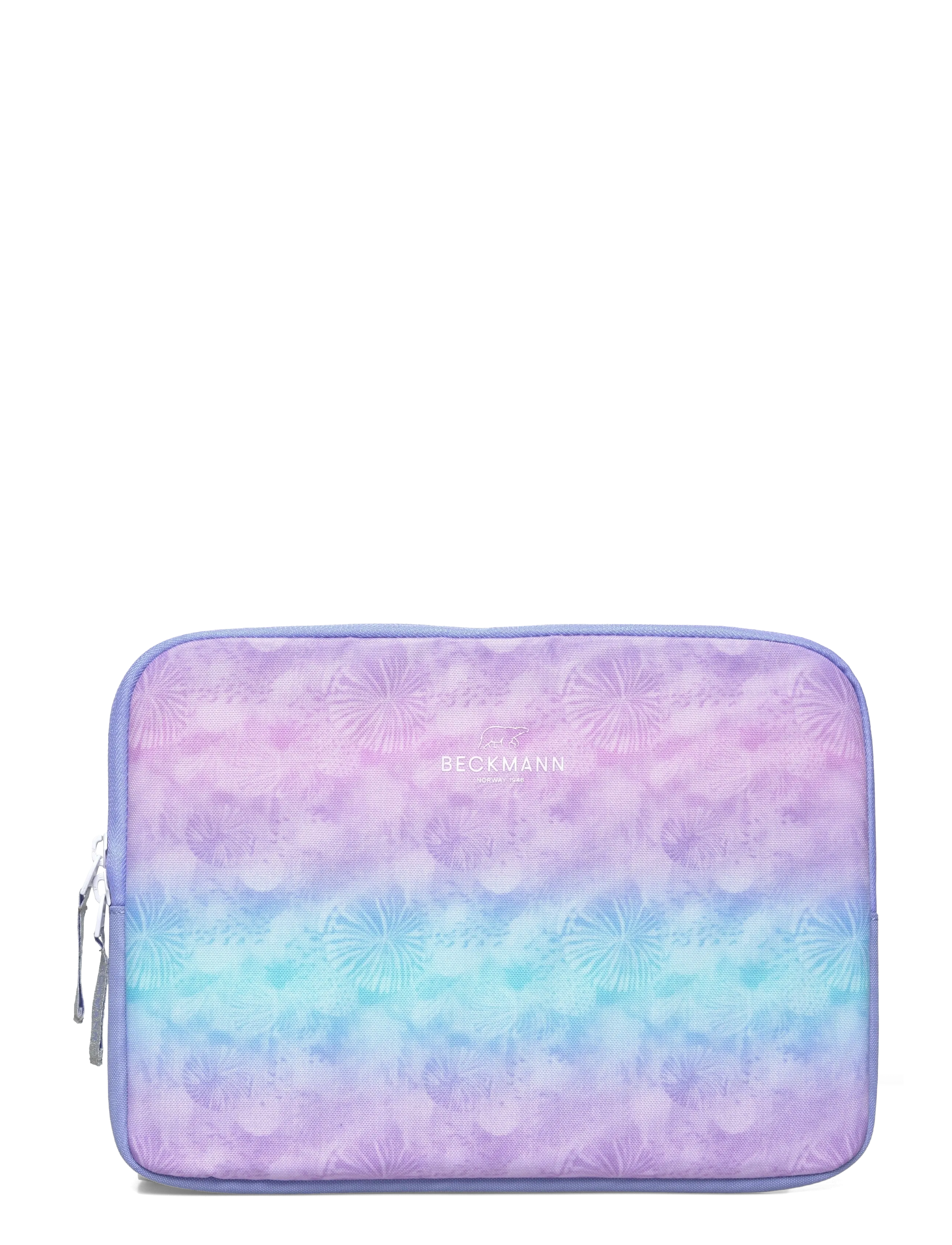 Beckmann Norway Sleeve Small, Seashell, One Size, Purple, Tasker > Tablet-Covers, Børn