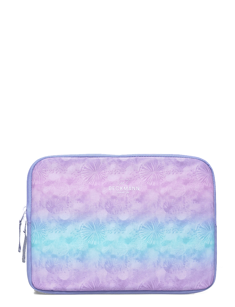 Beckmann Norway - Sleeve Small, Seashell - laptop- og tabletcovers - purple - 0