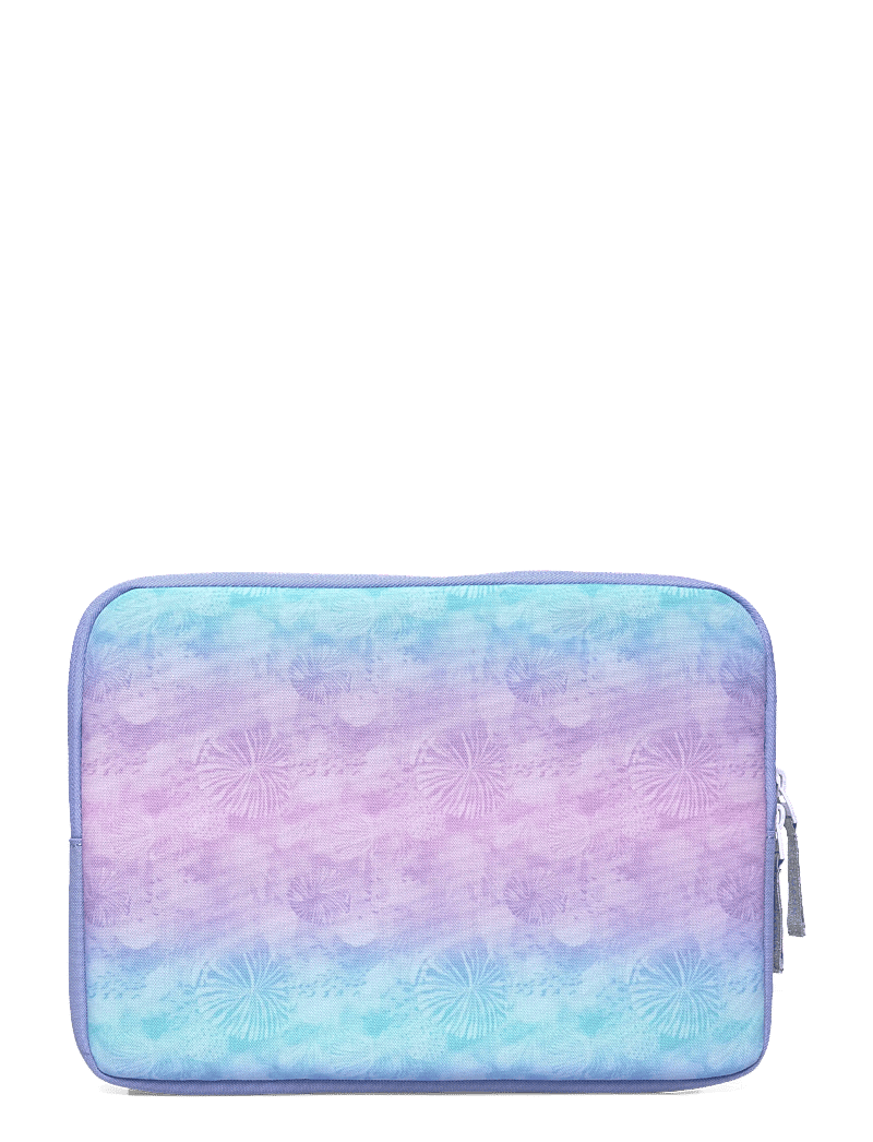 Beckmann Norway - Sleeve Small, Seashell - laptop- og tabletcovers - purple - 1
