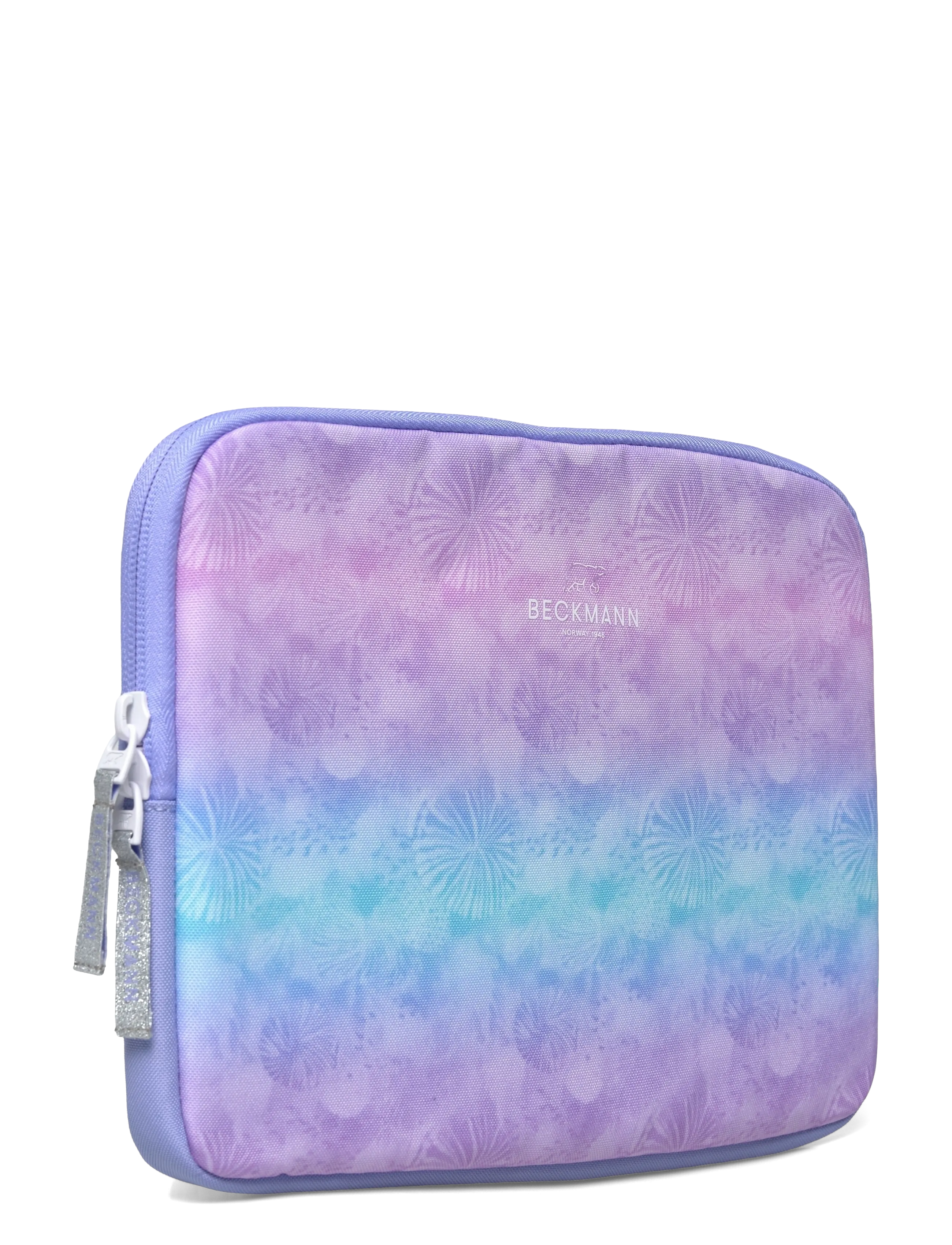 Beckmann Norway - Sleeve Small, Seashell - fodral - laptop & surfplatta - purple - 2