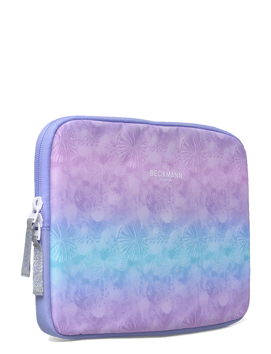 Beckmann Norway - Sleeve Small, Seashell - fodral - laptop & surfplatta - purple - 2