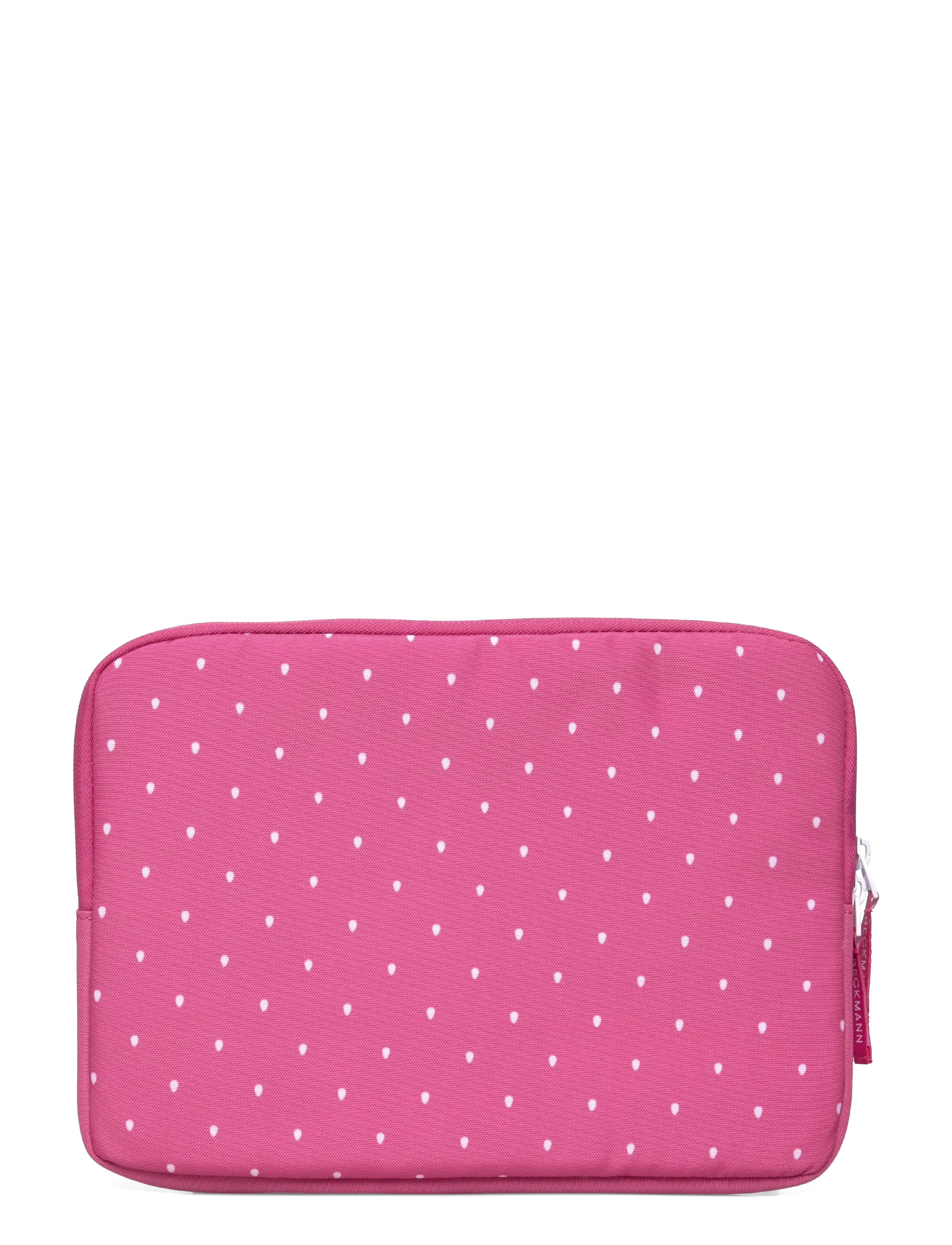 Beckmann Norway - Sleeve Small, Strawberry - laptop- og tabletcovers - pink - 1