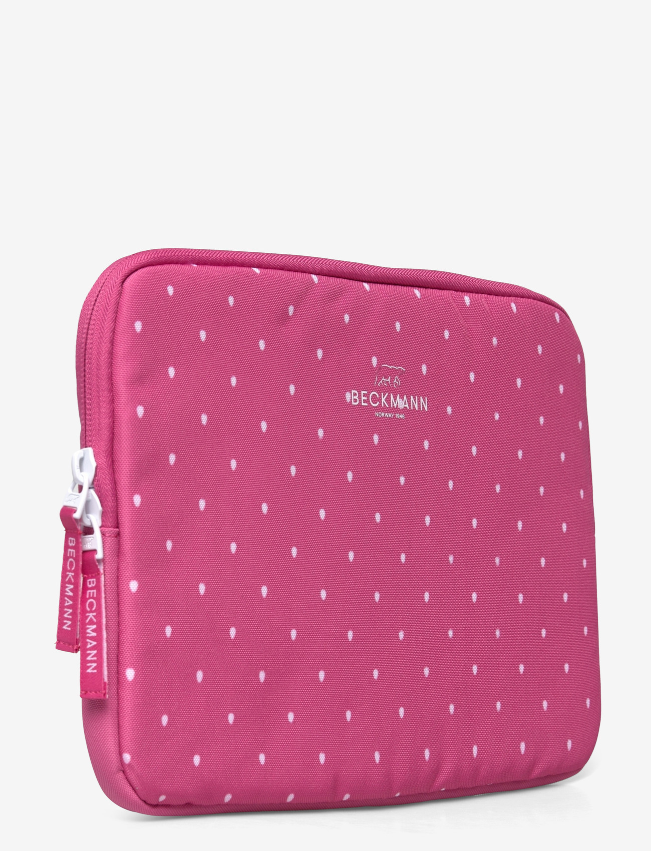Beckmann Norway - Sleeve Small, Strawberry - tahvelarvuti ümbrised - pink - 2