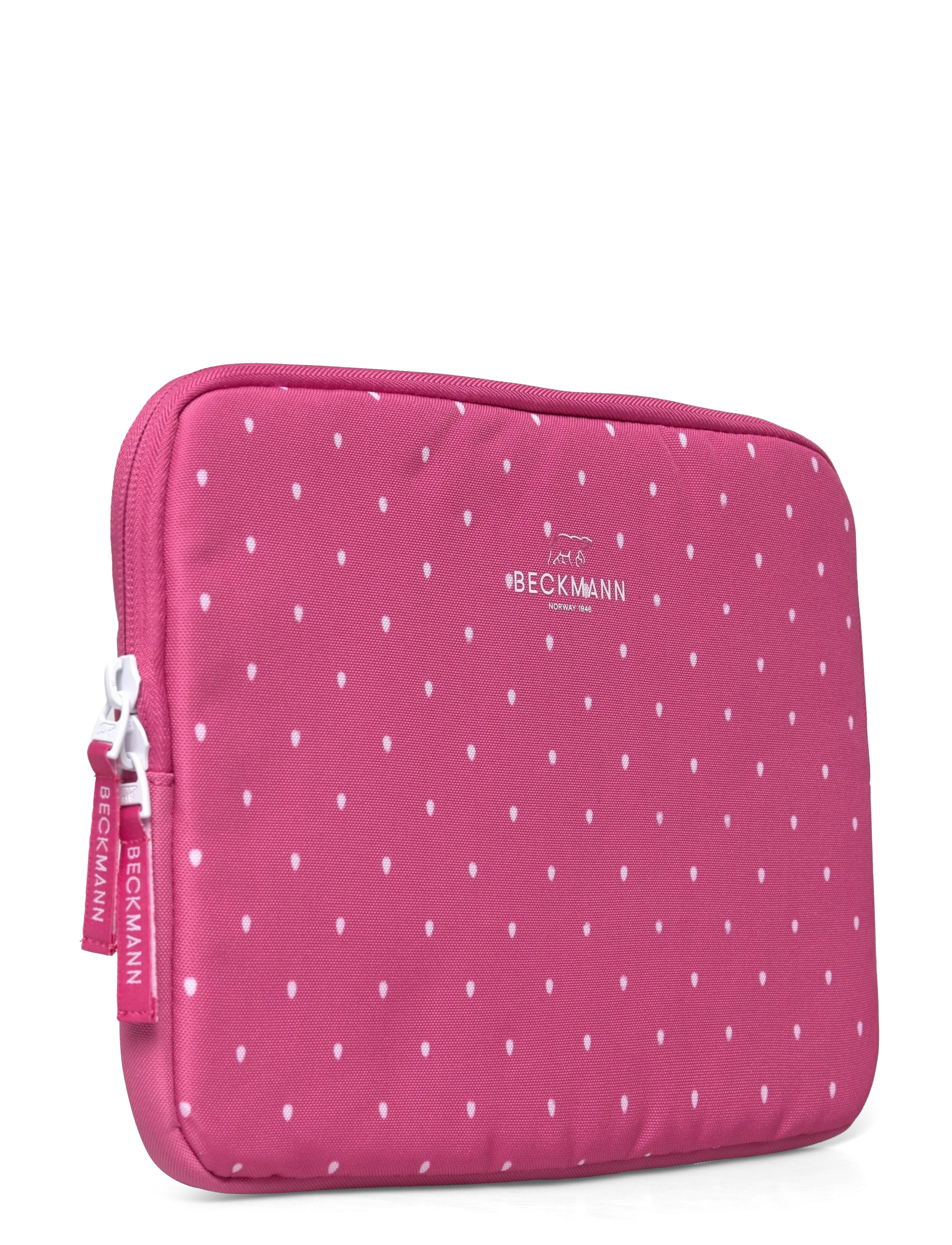 Beckmann Norway - Sleeve Small, Strawberry - laptop- og tabletcovers - pink - 2