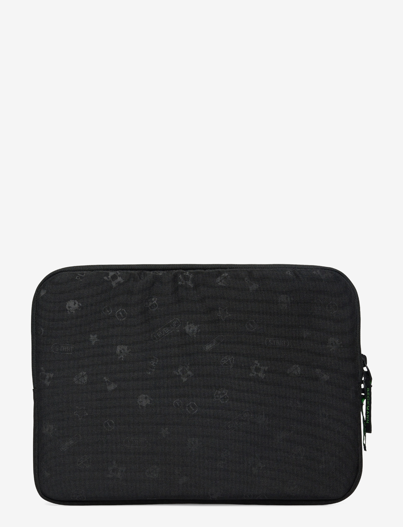 Beckmann Norway - Sleeve Small, Pixel - laptop- og tabletcovers - black - 1