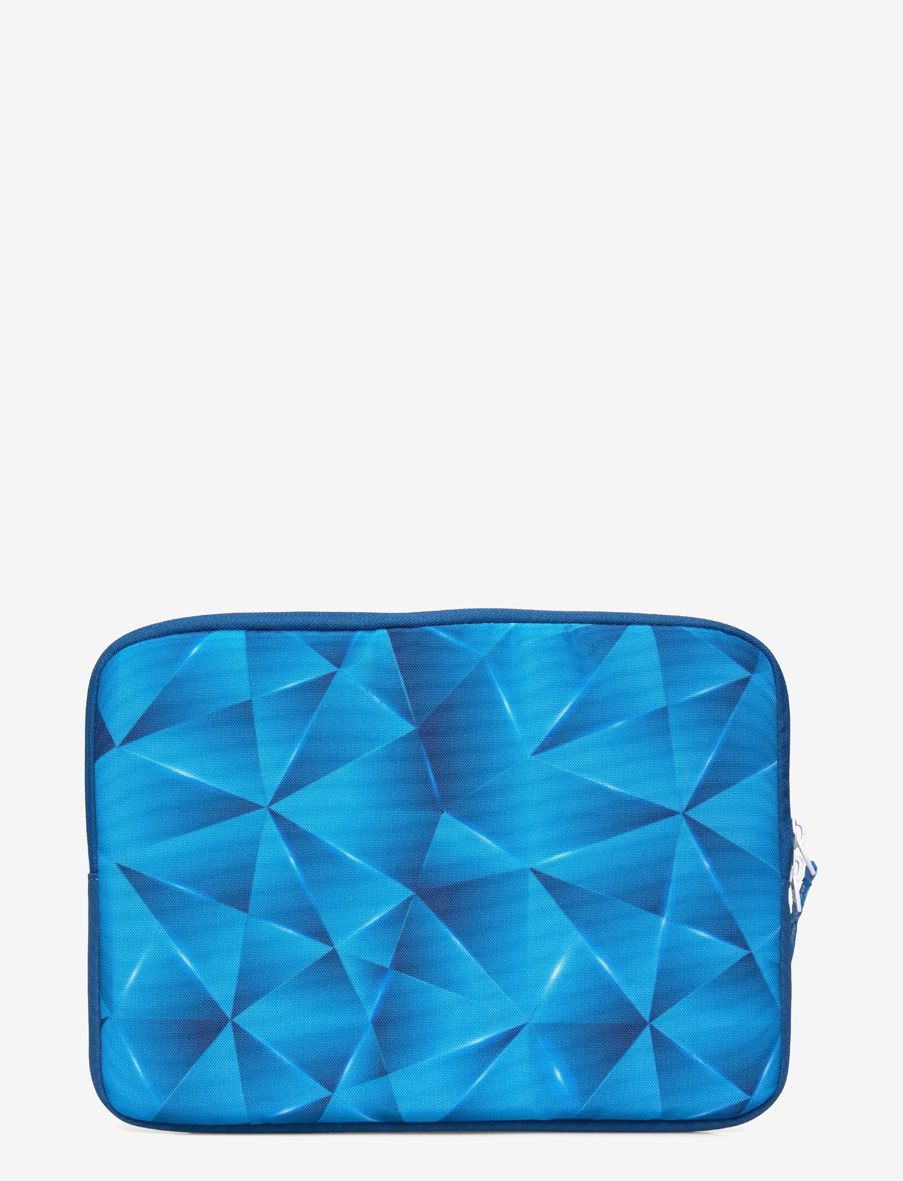 Beckmann Norway - Sleeve Small, Blue Lightning - laptop- og tabletcovers - blue - 1