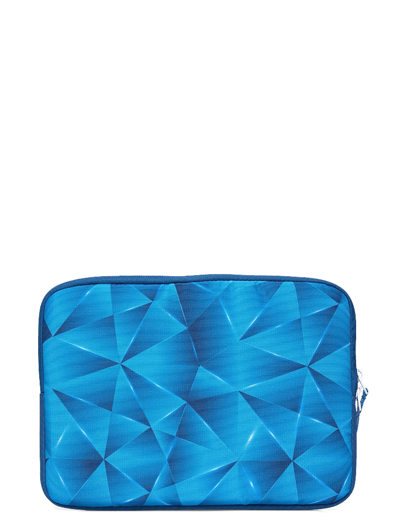 Beckmann Norway - Sleeve Small, Blue Lightning - laptop- og tabletcovers - blue - 1