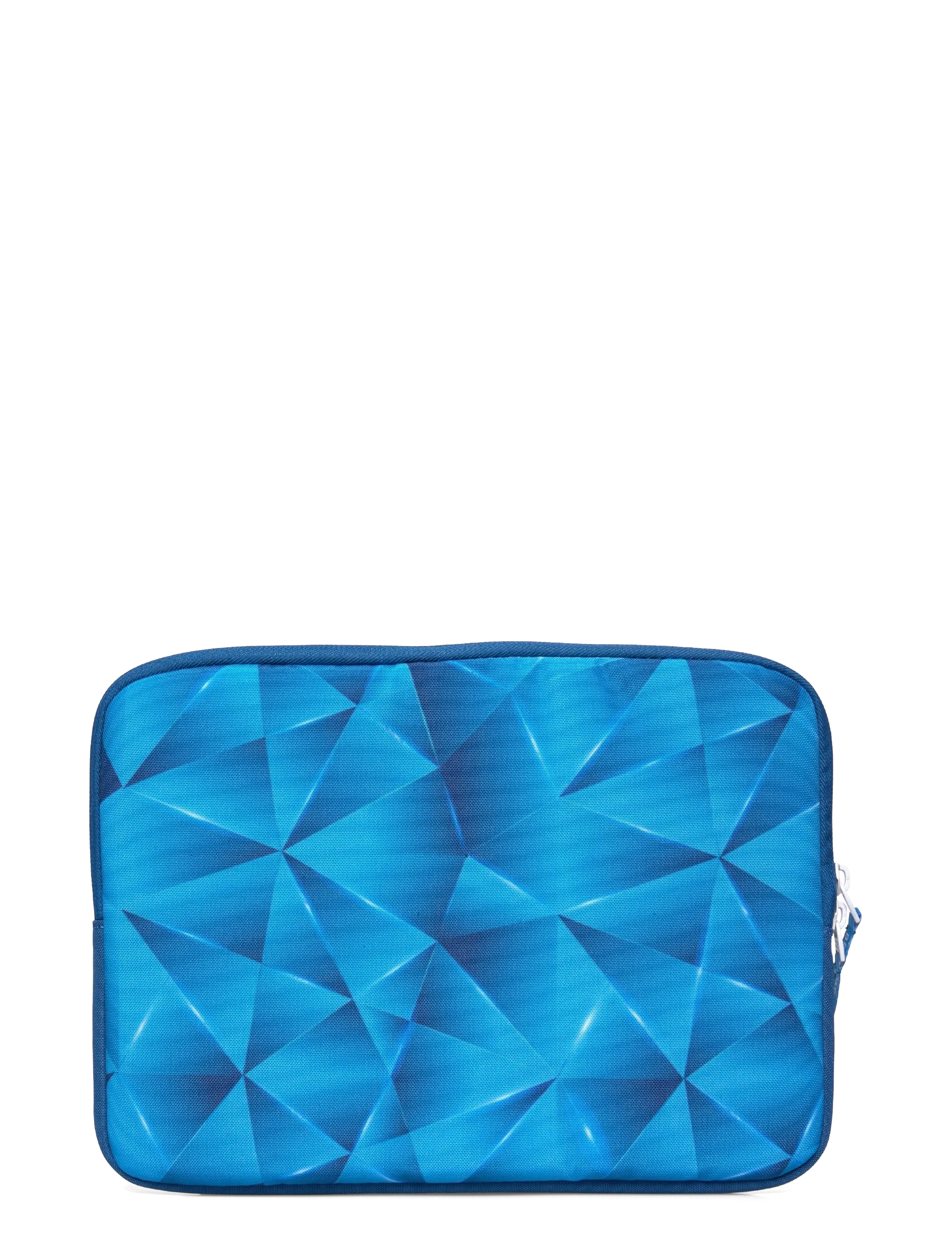 Beckmann Norway - Sleeve Small, Blue Lightning - laptop- og tabletcovers - blue - 1