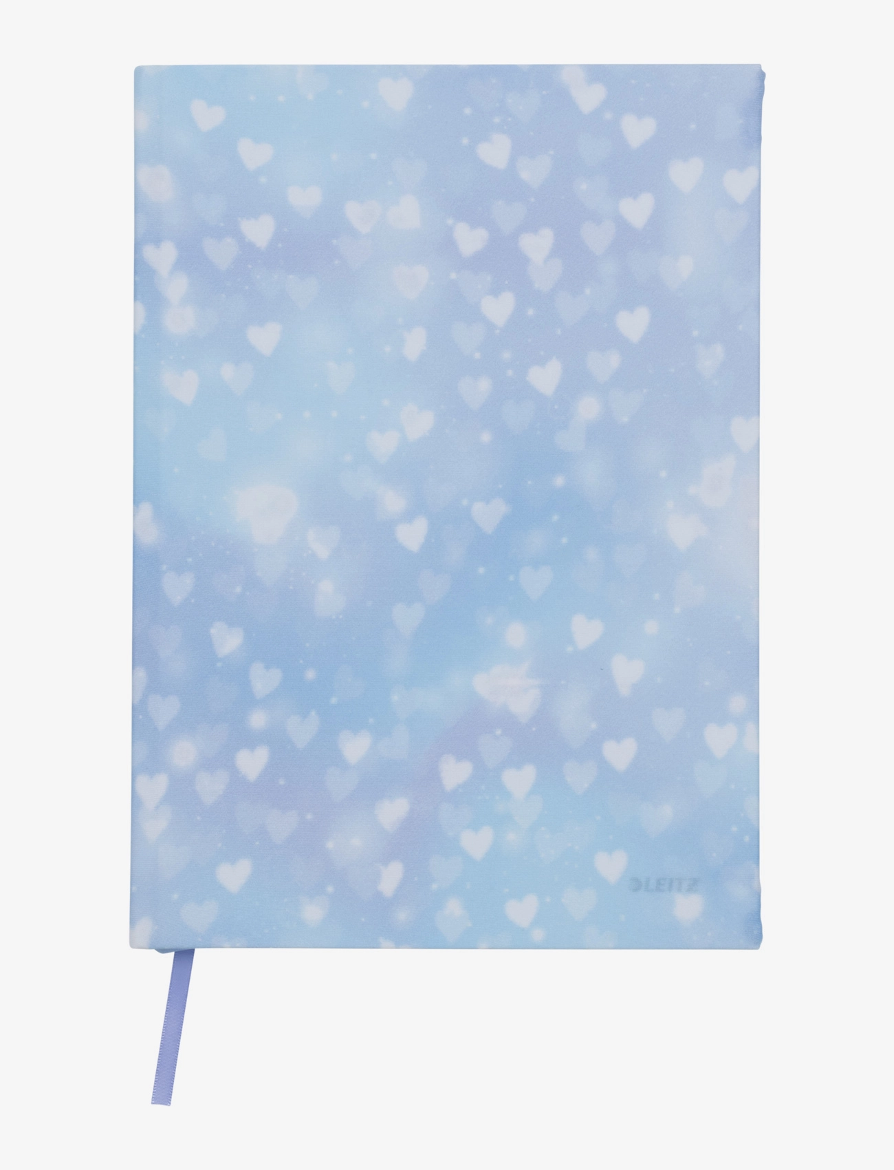 Beckmann Norway - Elastic book cover - Unicorn Princess Ice Blue - unicorn princess ice blue - 1