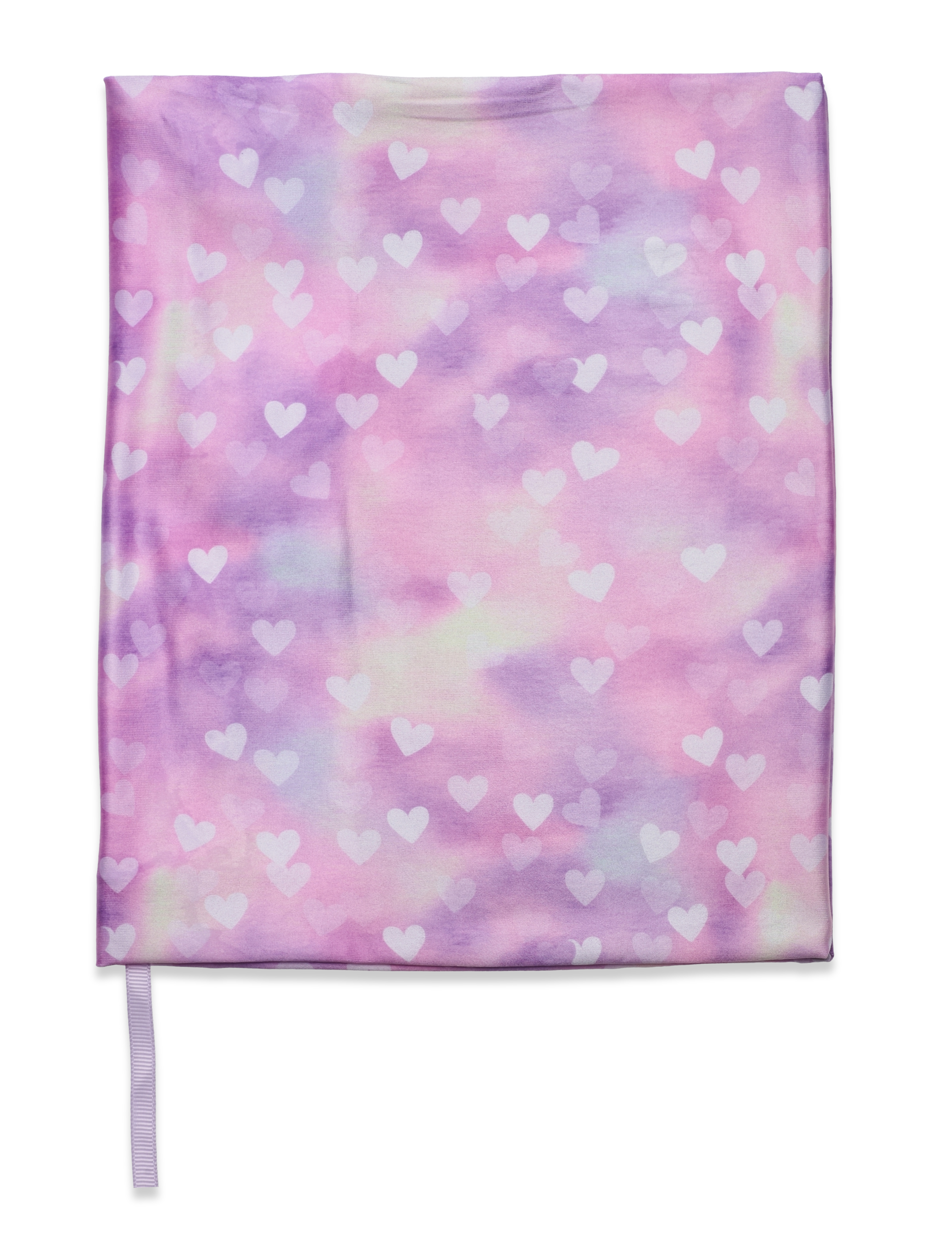 Beckmann Norway - Elastic book cover, Unicorn Princess Purple - livres pour enfants - unicorn princess purple - 1