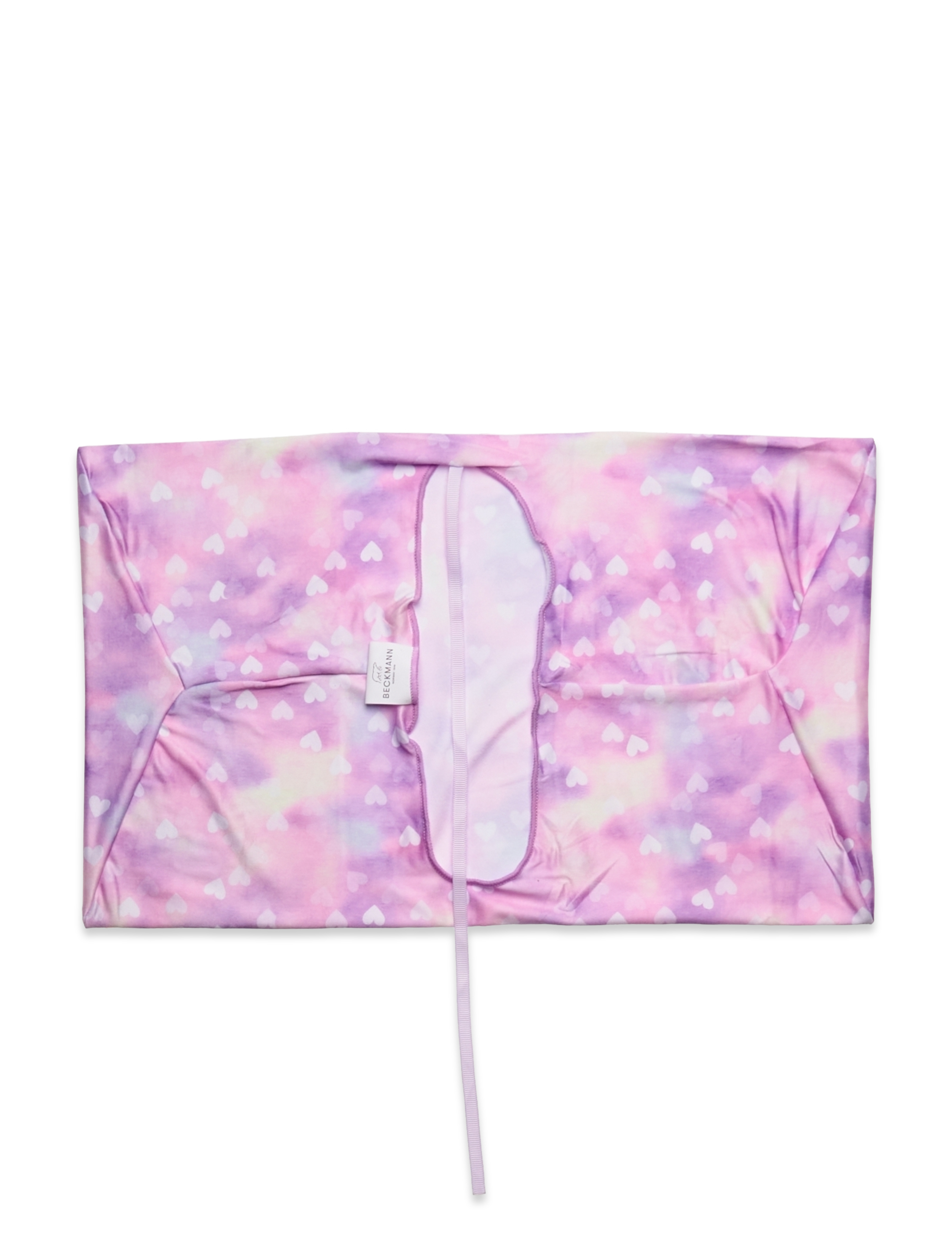 Beckmann Norway - Elastic book cover, Unicorn Princess Purple - livres pour enfants - unicorn princess purple - 2