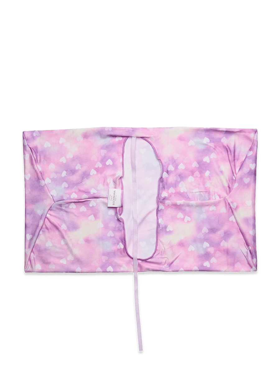 Beckmann Norway - Elastic book cover, Unicorn Princess Purple - książki dla dzieci - unicorn princess purple - 2