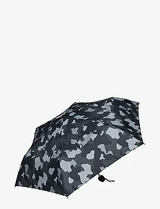 Umbrella - Camo, Beckmann of Norway