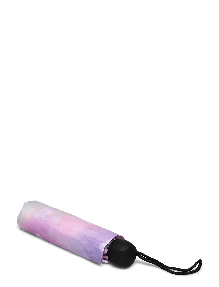 Beckmann Norway - Kids Umbrella, Unicorn Princess Purple - parapluies - purple - 0