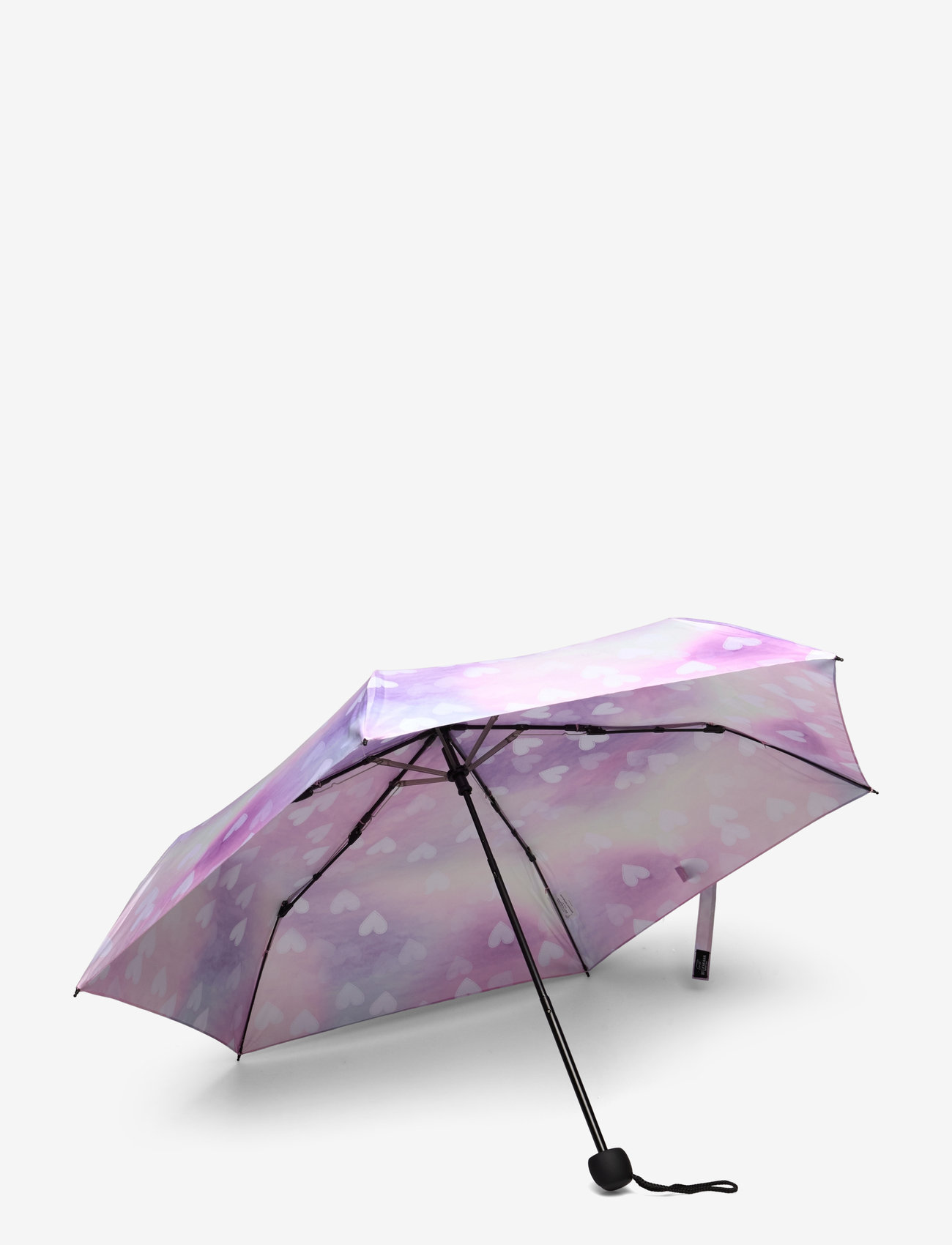 Beckmann Norway - Kids Umbrella, Unicorn Princess Purple - umbrellas - purple - 1