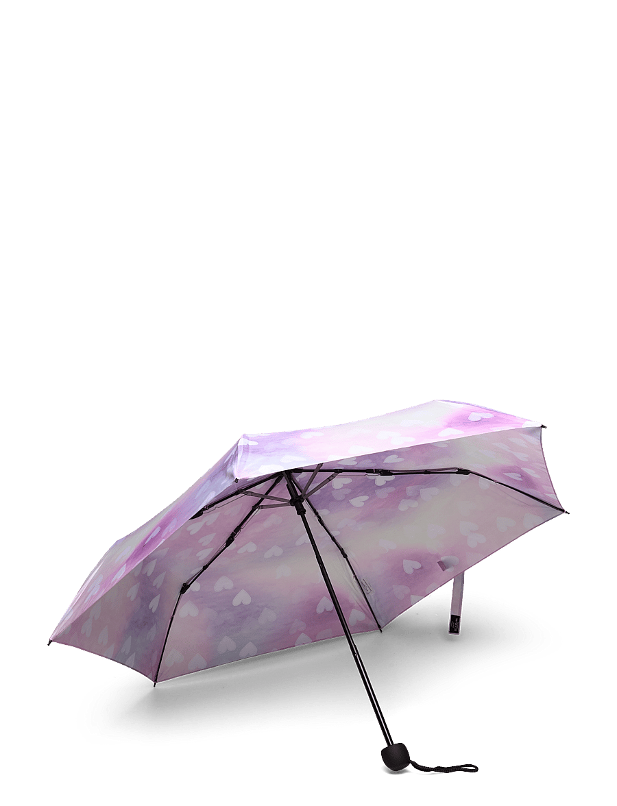 Beckmann Norway - Kids Umbrella, Unicorn Princess Purple - parapluies - purple - 1