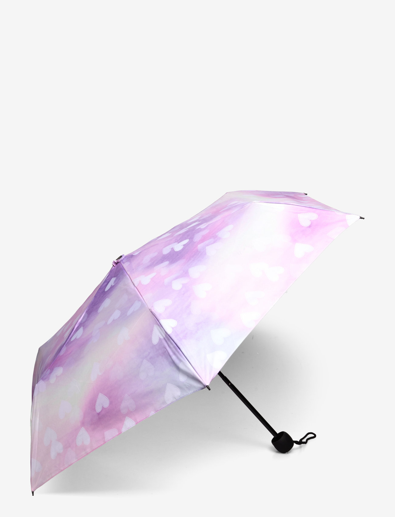 Beckmann Norway - Kids Umbrella, Unicorn Princess Purple - umbrellas - purple - 2