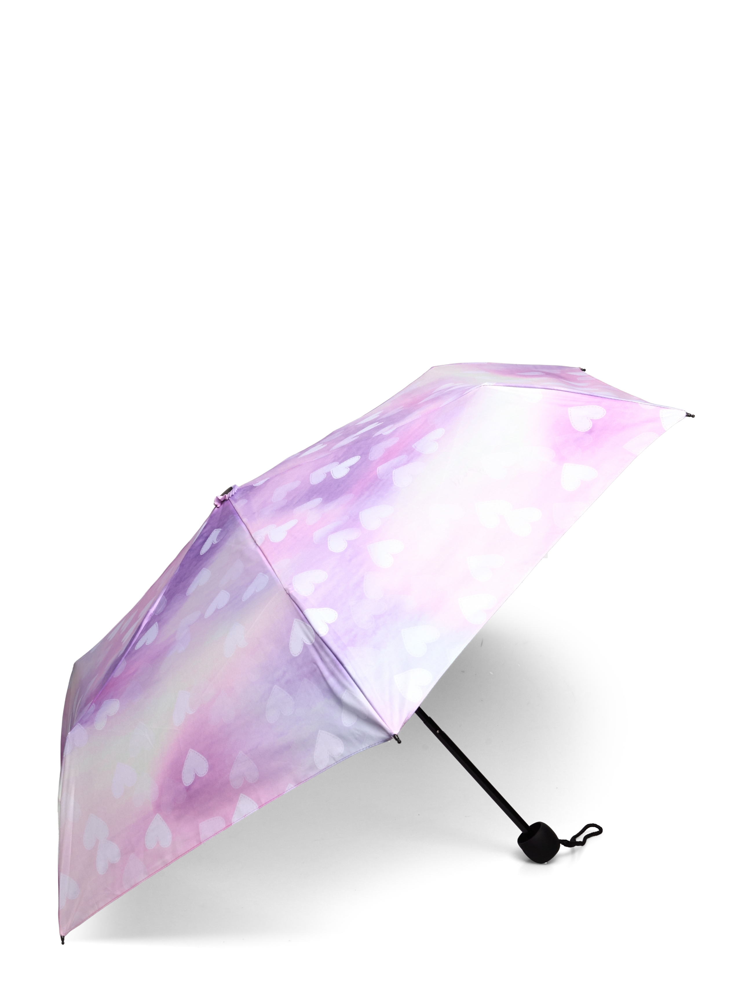 Beckmann Norway - Kids Umbrella, Unicorn Princess Purple - parapluies - purple - 2