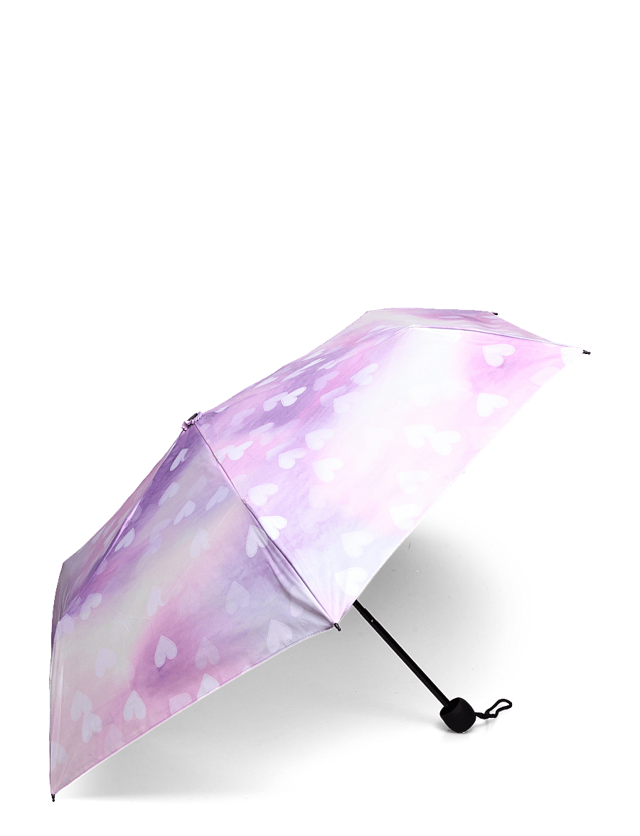 Beckmann Norway - Kids Umbrella, Unicorn Princess Purple - parapluies - purple - 2