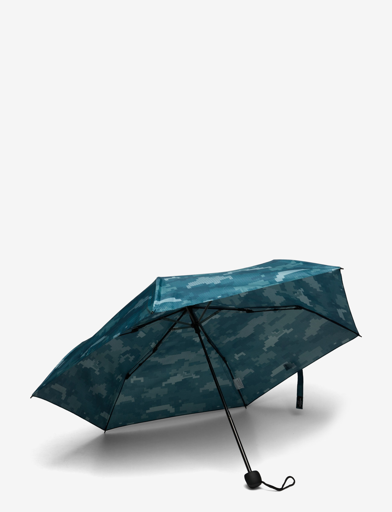 Beckmann Norway - Kids Umbrella, Jungle game - paraplyer - green - 1