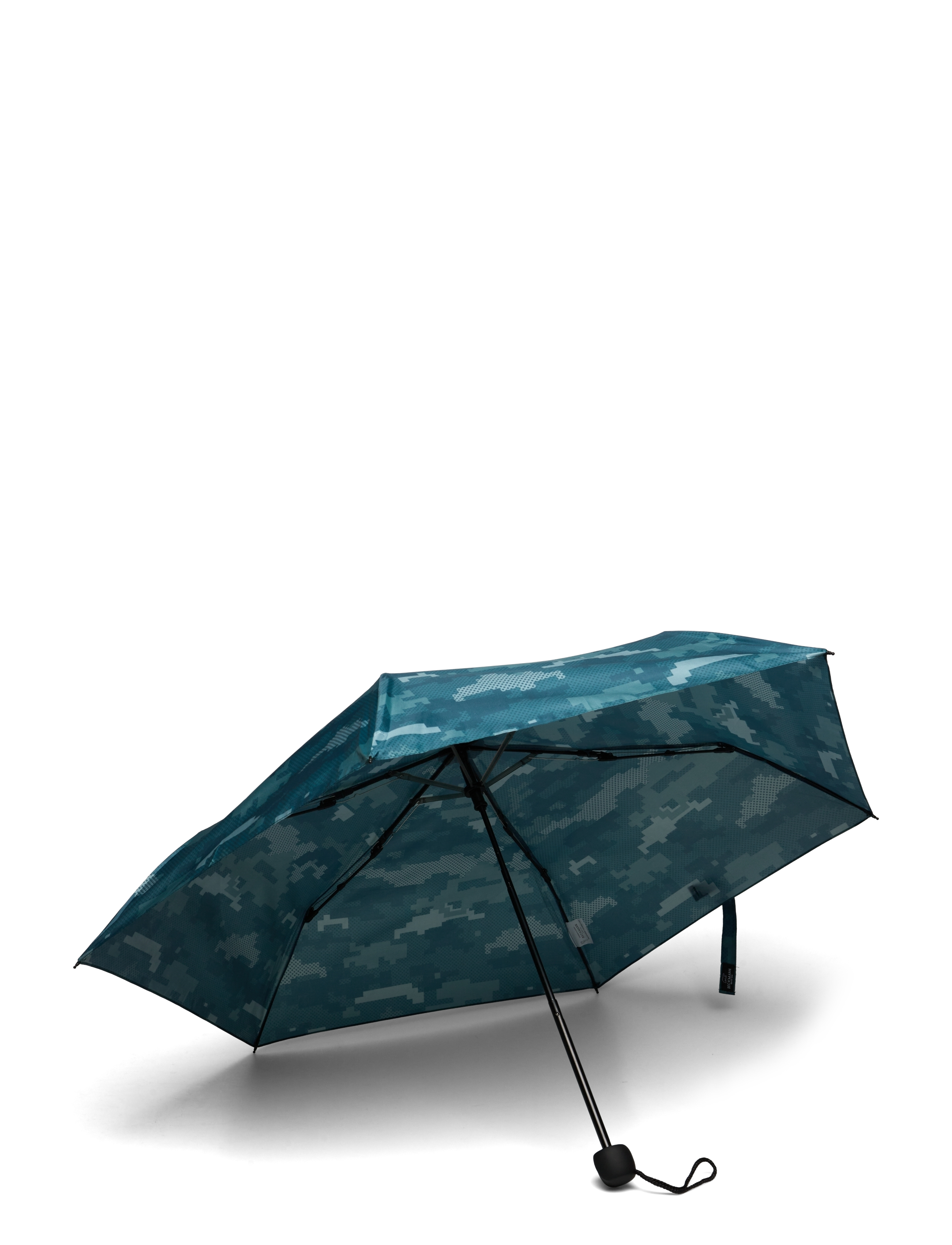 Beckmann Norway - Kids Umbrella, Jungle game - vihmavarjud - green - 1