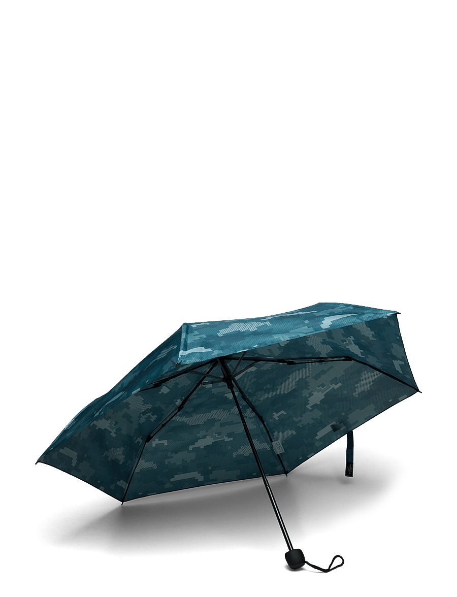 Beckmann Norway - Kids Umbrella, Jungle game - vihmavarjud - green - 1