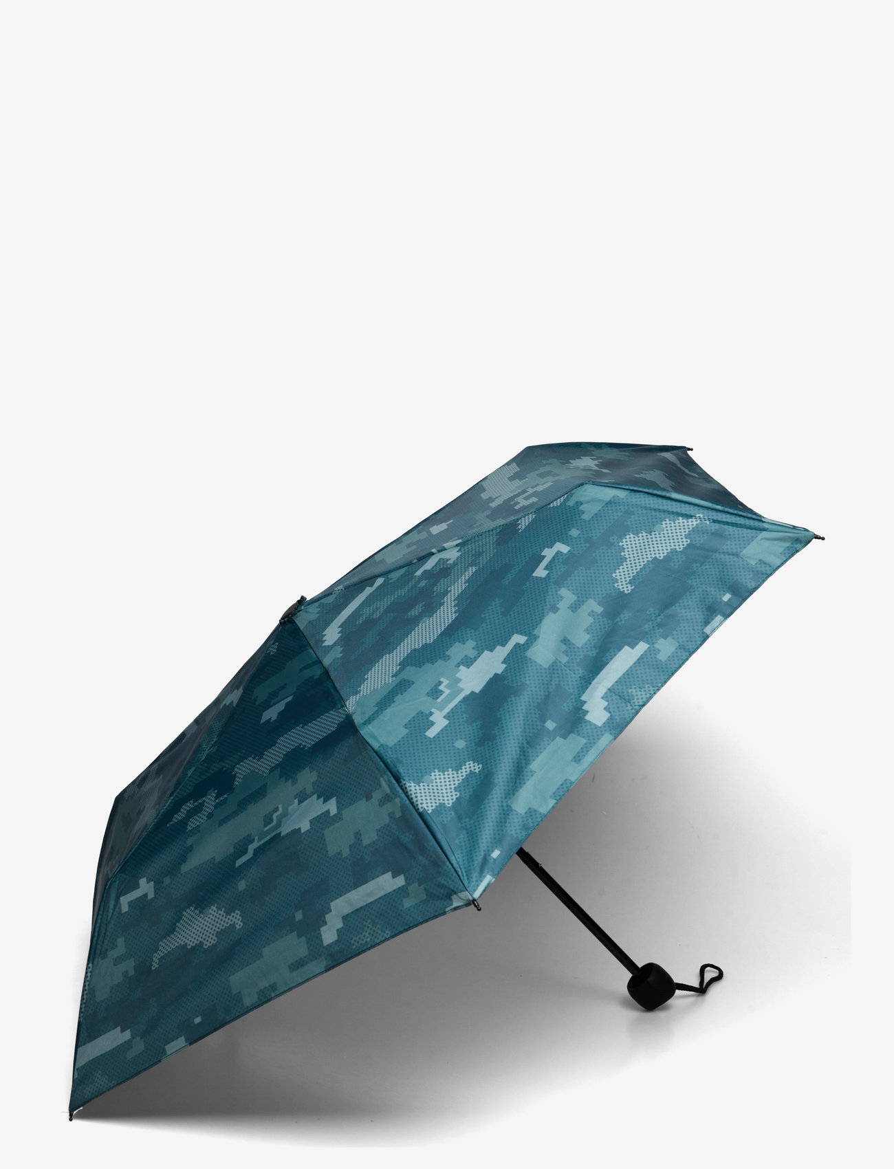 Beckmann Norway - Kids Umbrella, Jungle game - paraplyer - green - 2