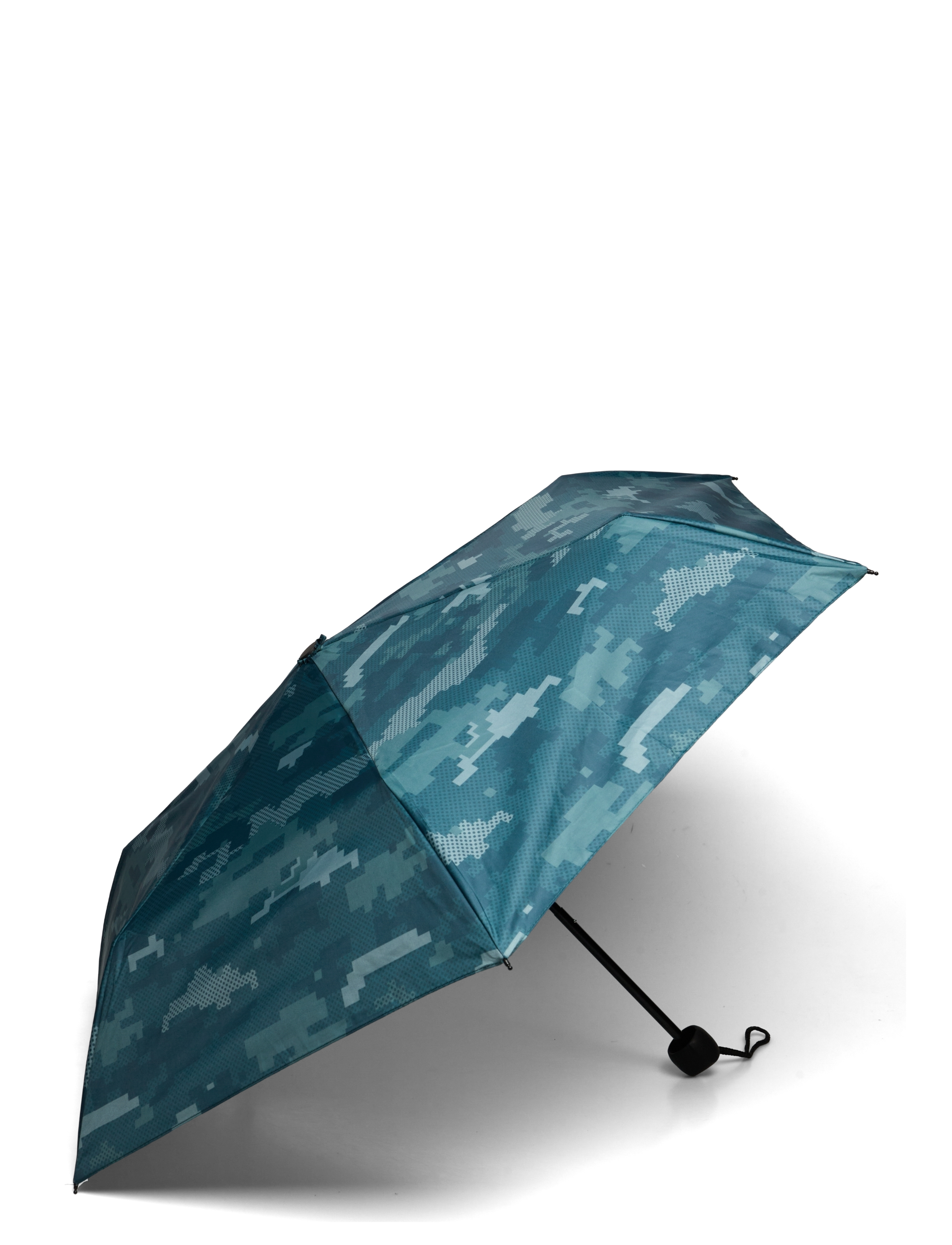 Beckmann Norway - Kids Umbrella, Jungle game - vihmavarjud - green - 2