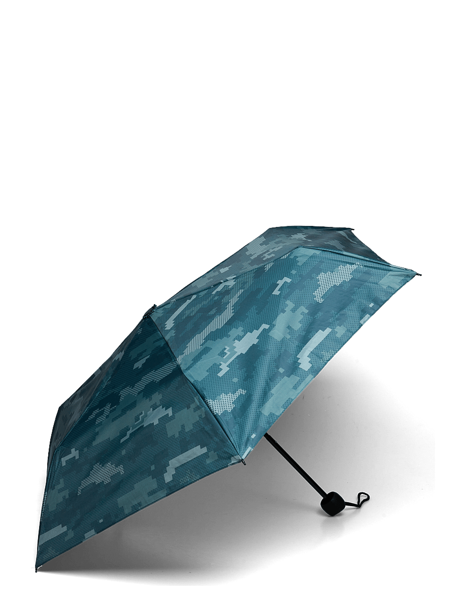 Beckmann Norway - Kids Umbrella, Jungle game - vihmavarjud - green - 2