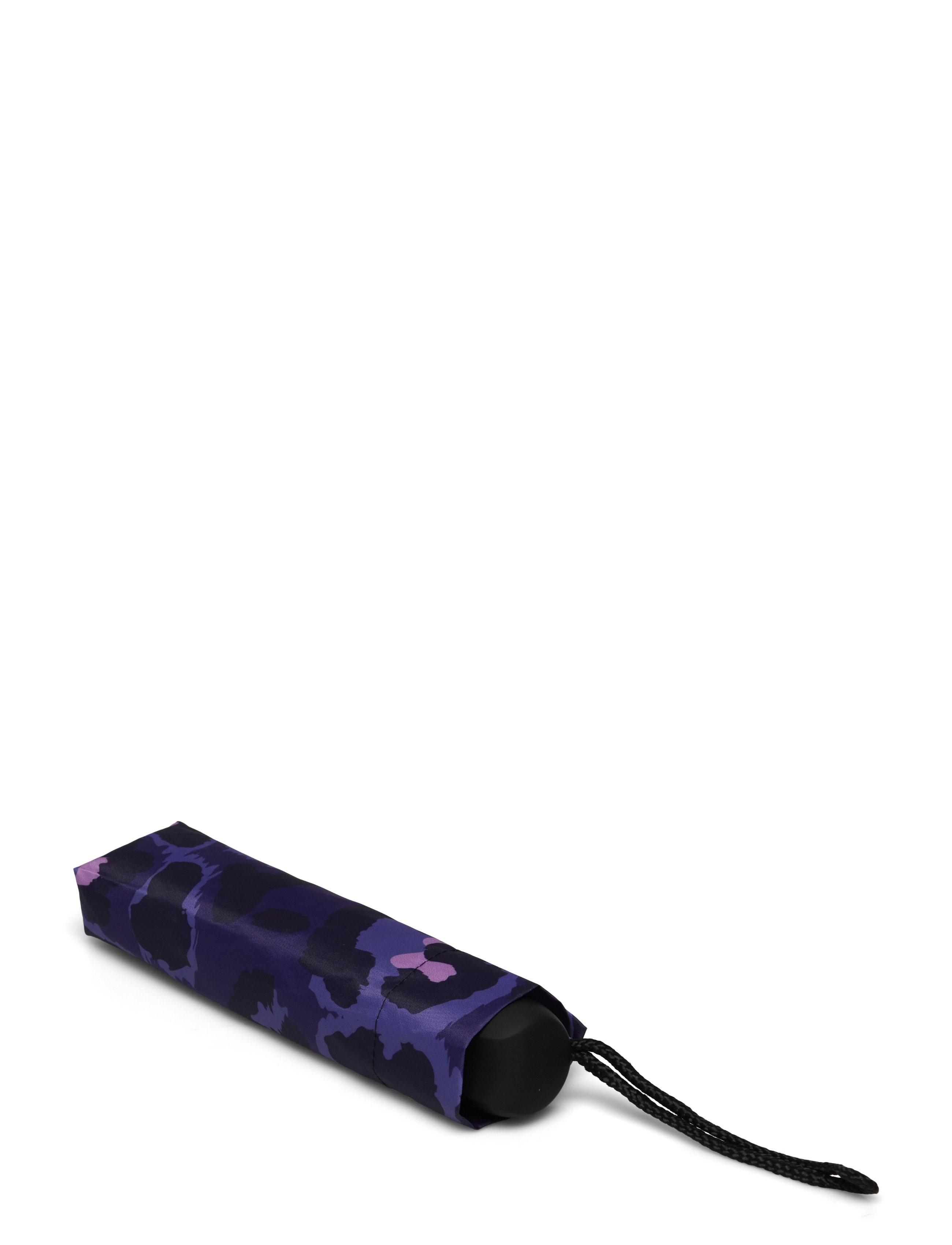 Beckmann Norway Kids Umbrella, Cheeta - Paraplyer - DARK BLUE / navy