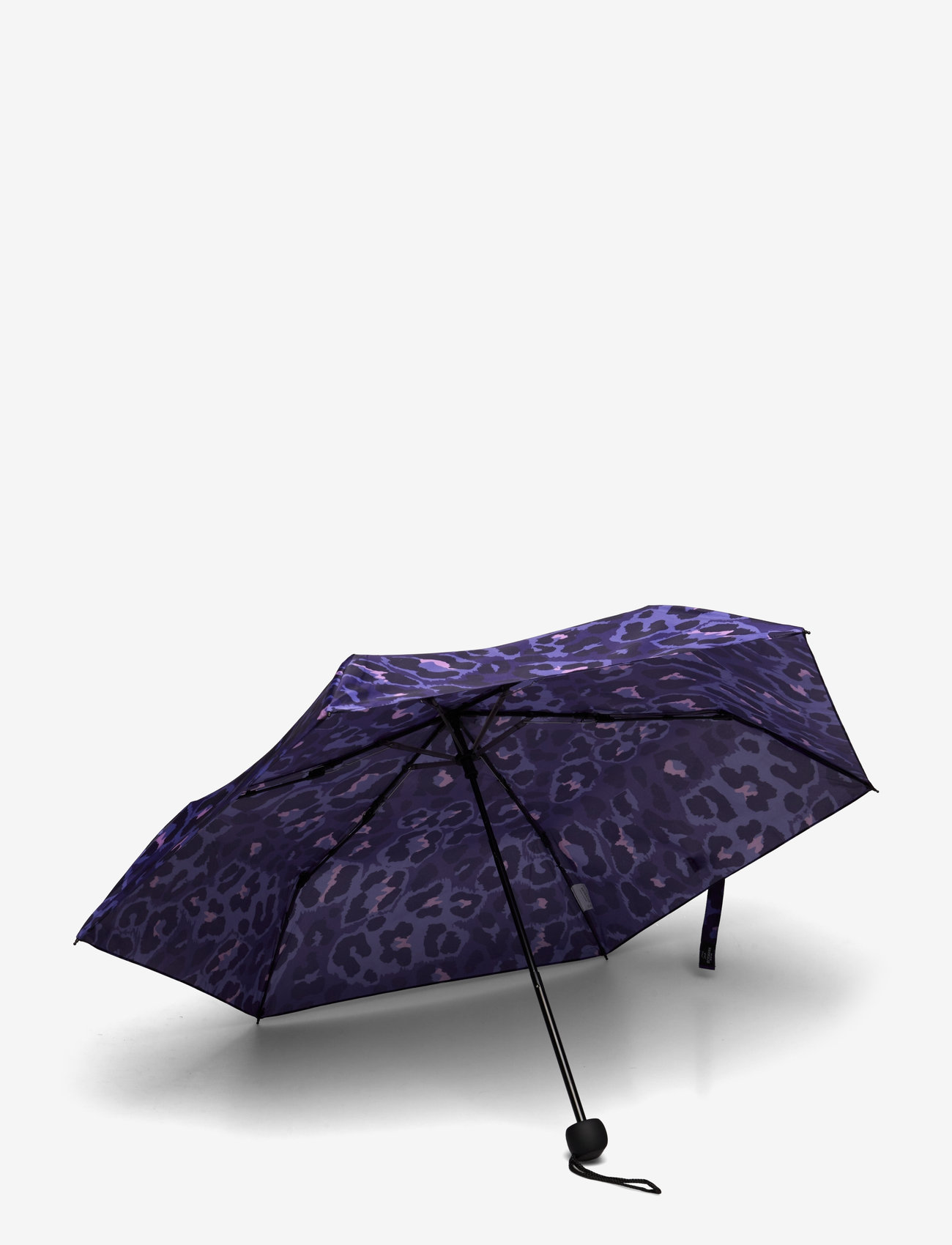 Beckmann Norway - Kids Umbrella, Cheeta - vihmavarjud - dark blue - 1