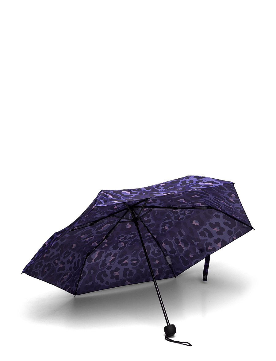 Beckmann Norway - Kids Umbrella, Cheeta - lietussargi - dark blue - 1