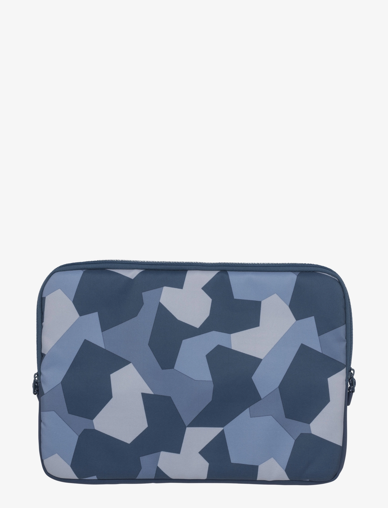 Beckmann Norway - Laptop sleeve, Blue Camo - blue camo - 2