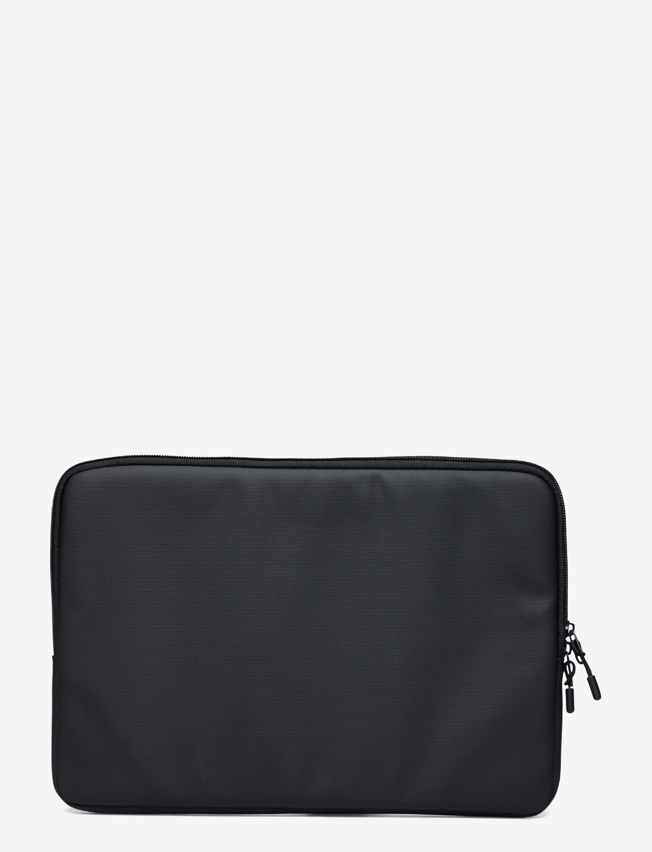 Beckmann Norway - Sleeve, Black Coated - laptop- og tabletcovers - black - 1