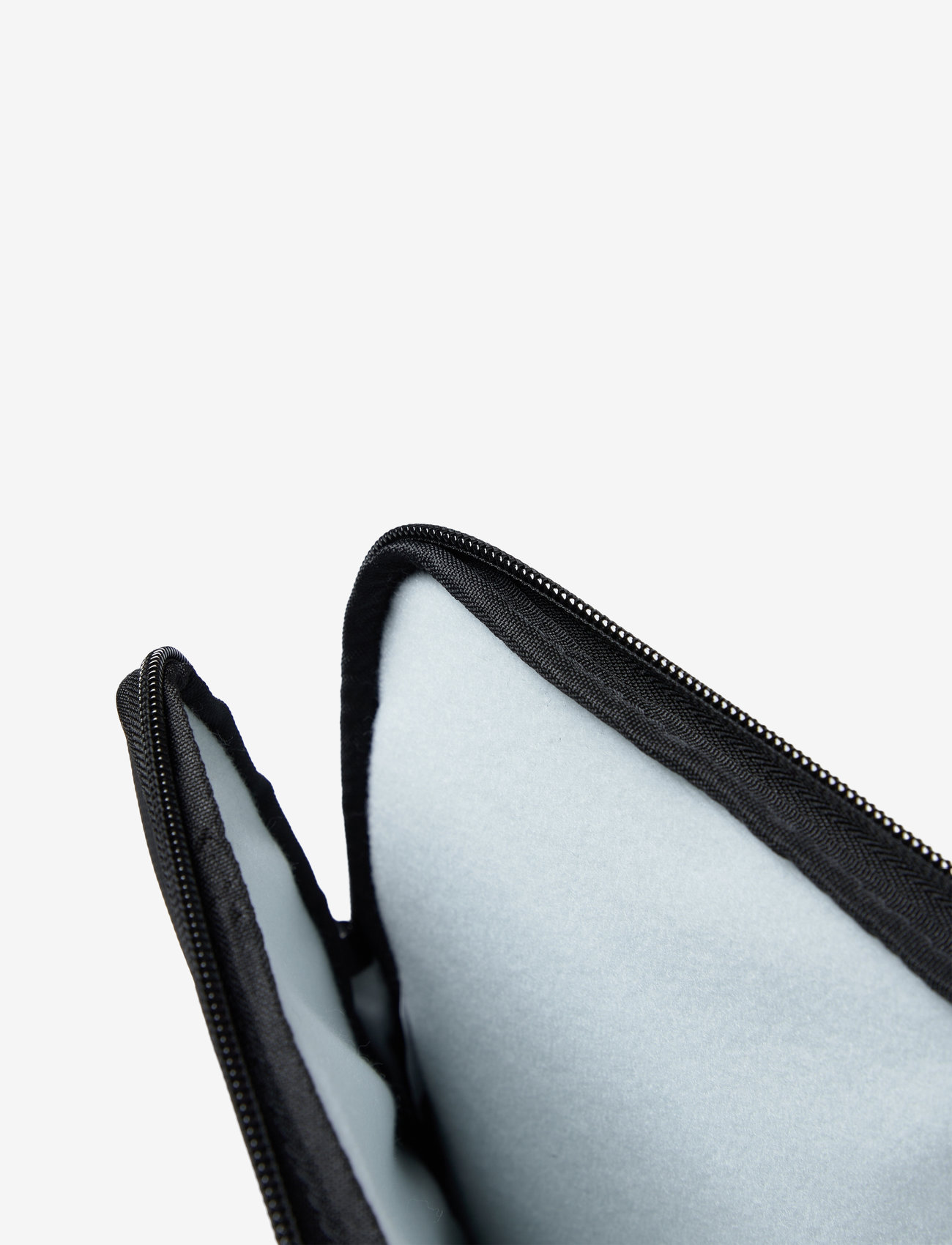 Beckmann Norway - Sleeve, Black Coated - laptop- og tabletcovers - black - 3