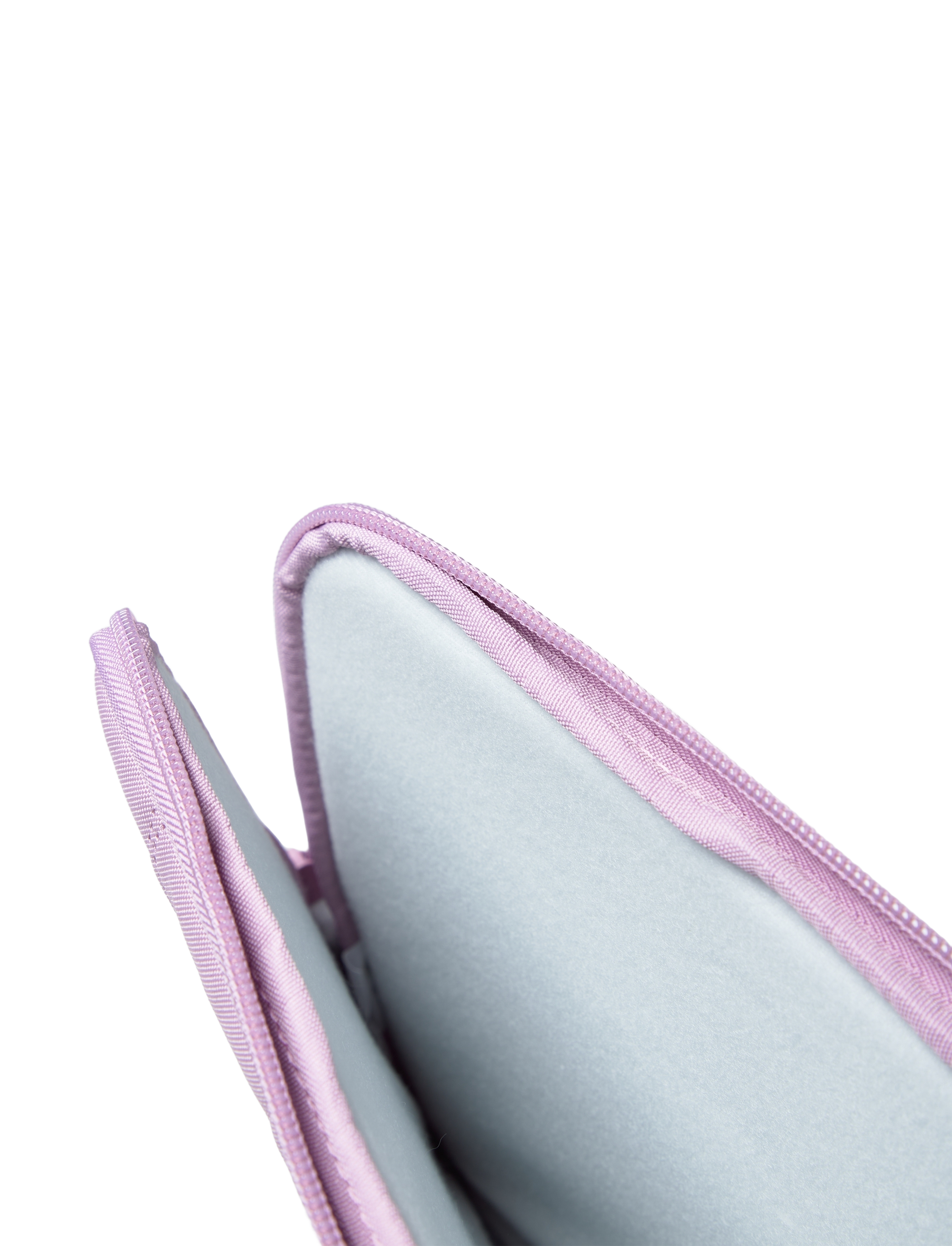 Beckmann Norway - Sleeve, Padded Hearts - laptop & tablet hoesjes - pink - 3