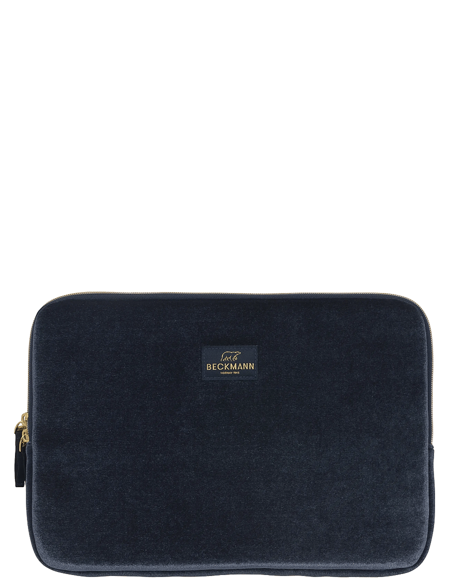 Beckmann Norway - Sleeve, Blue Bow - laptop- und tablettaschen - blue - 0